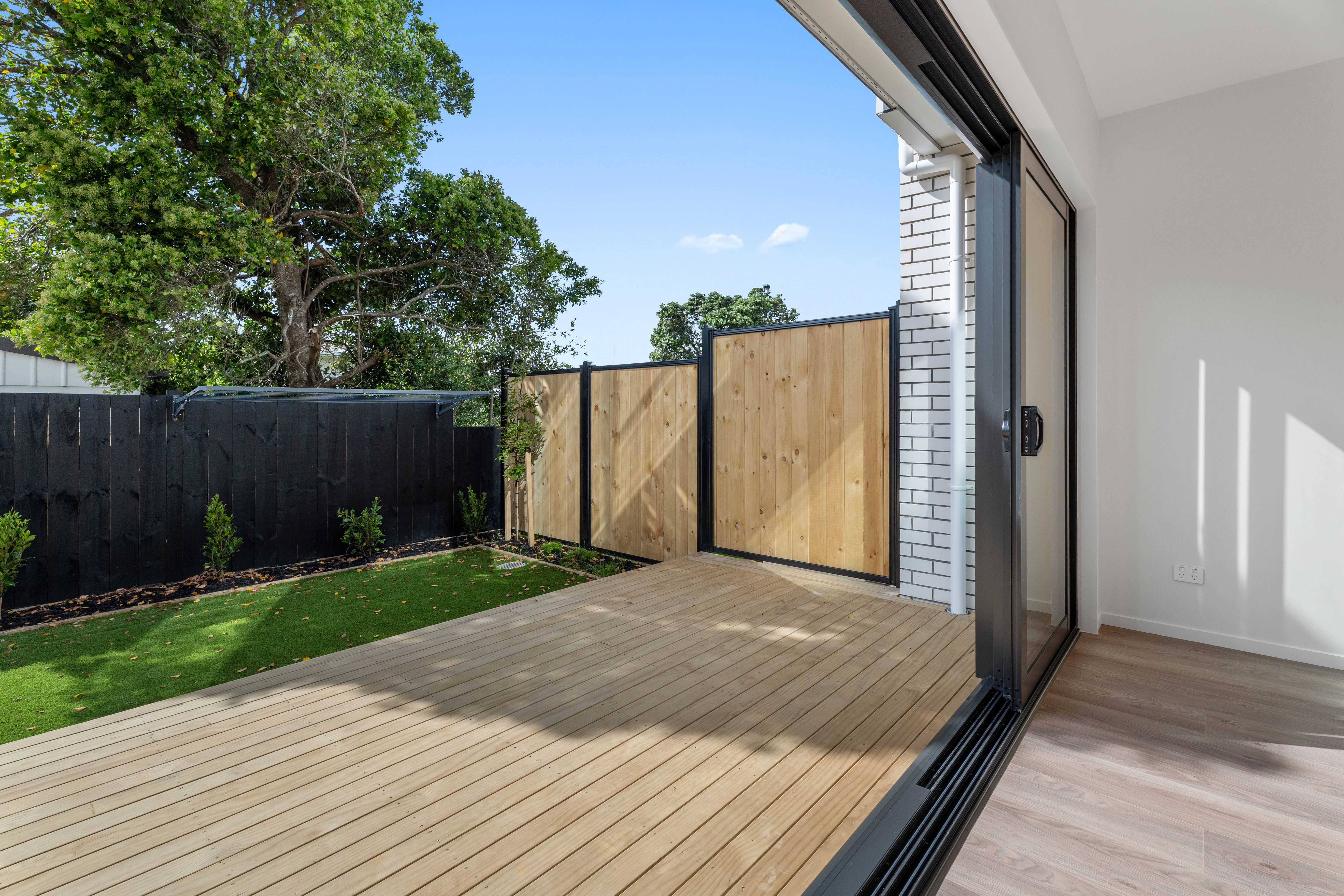 9/36 Thatcher Street, Mission Bay, Auckland City