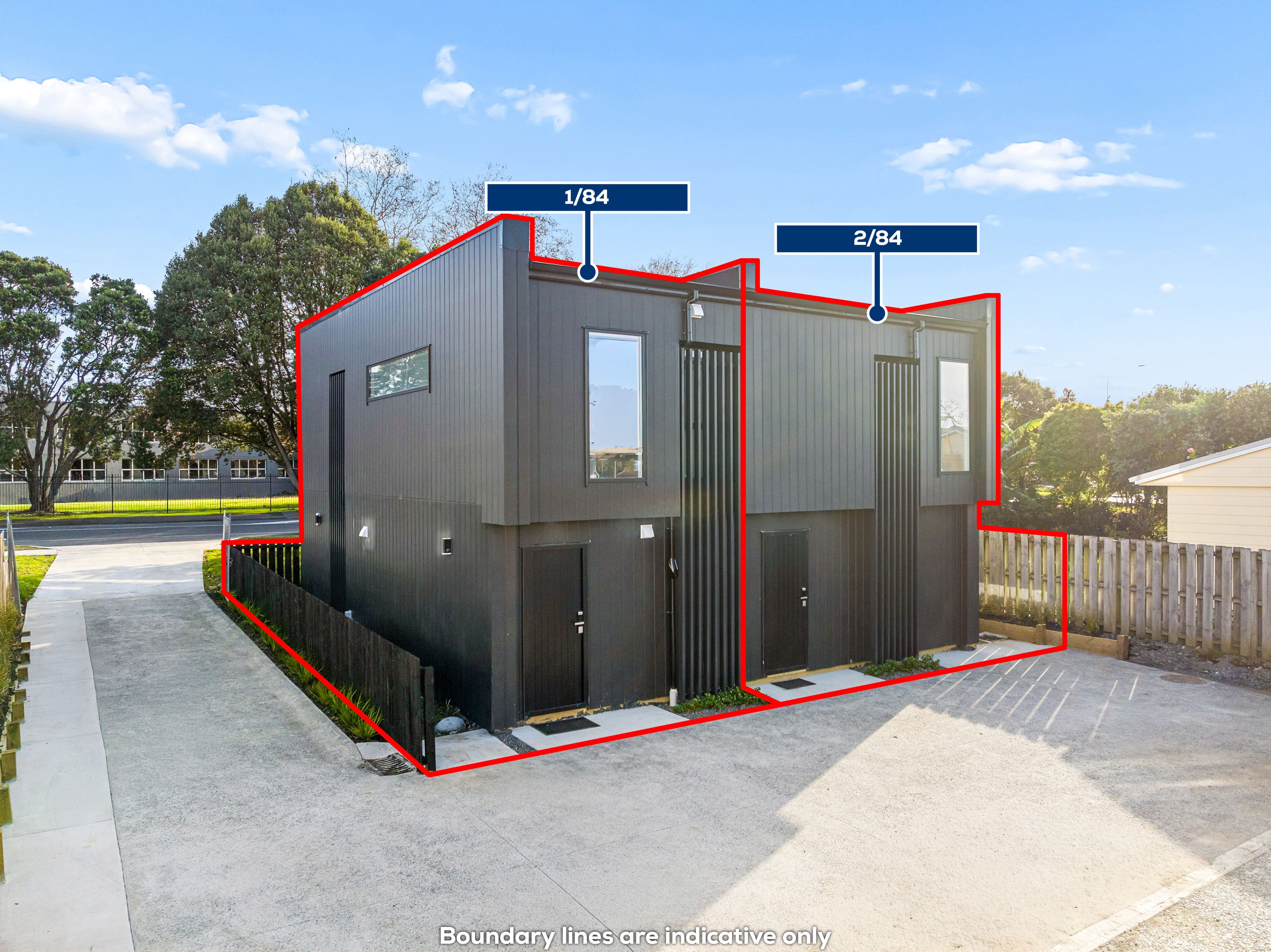 84A Kirkbride Road, Mangere