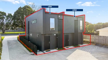 84A Kirkbride Road, Mangere