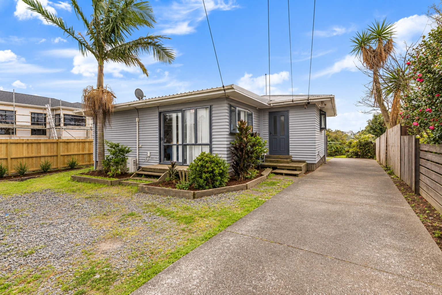 23 Olive Crescent, Papatoetoe, Manukau City