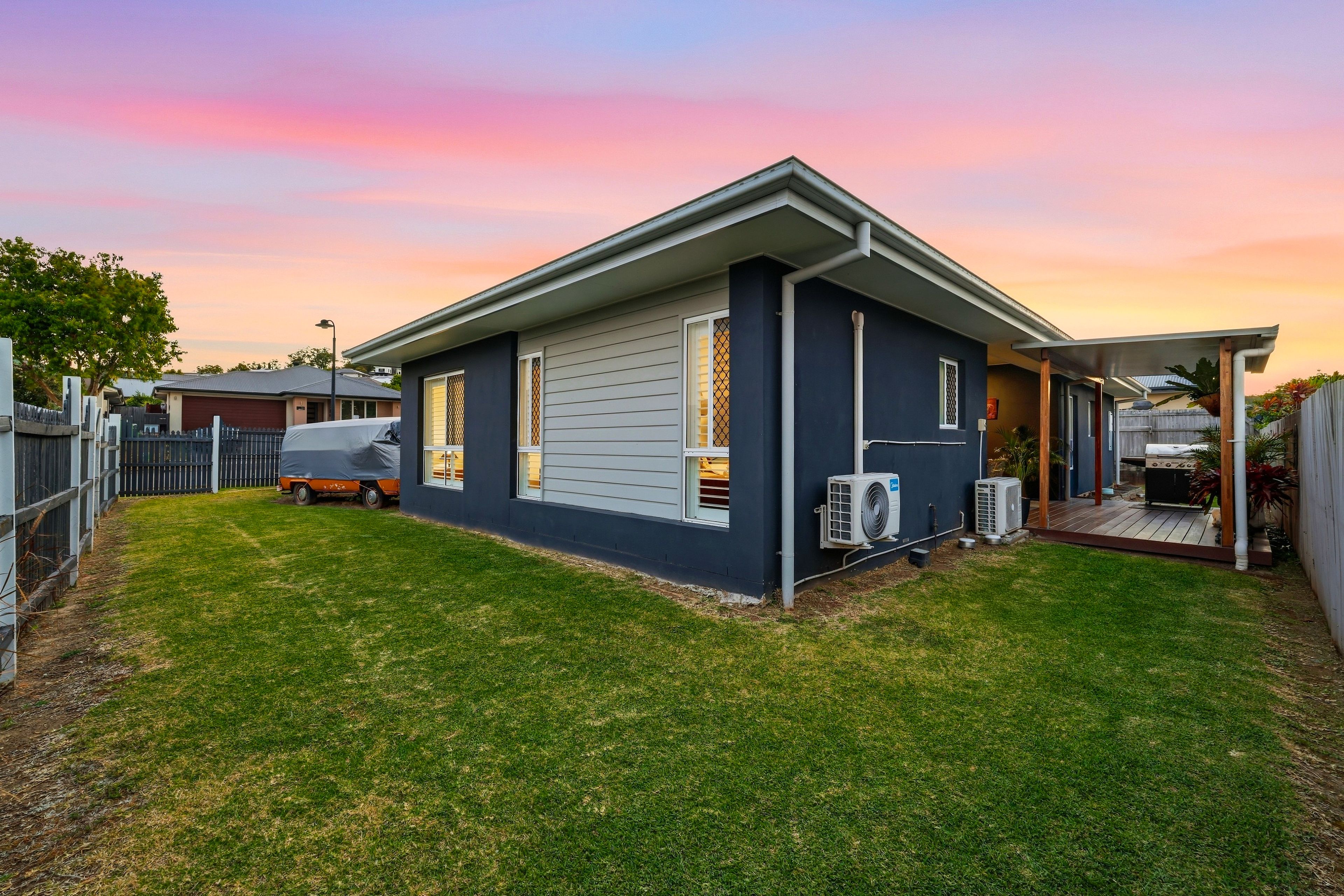 26 Balla Balla Crescent — photo 16 of 30