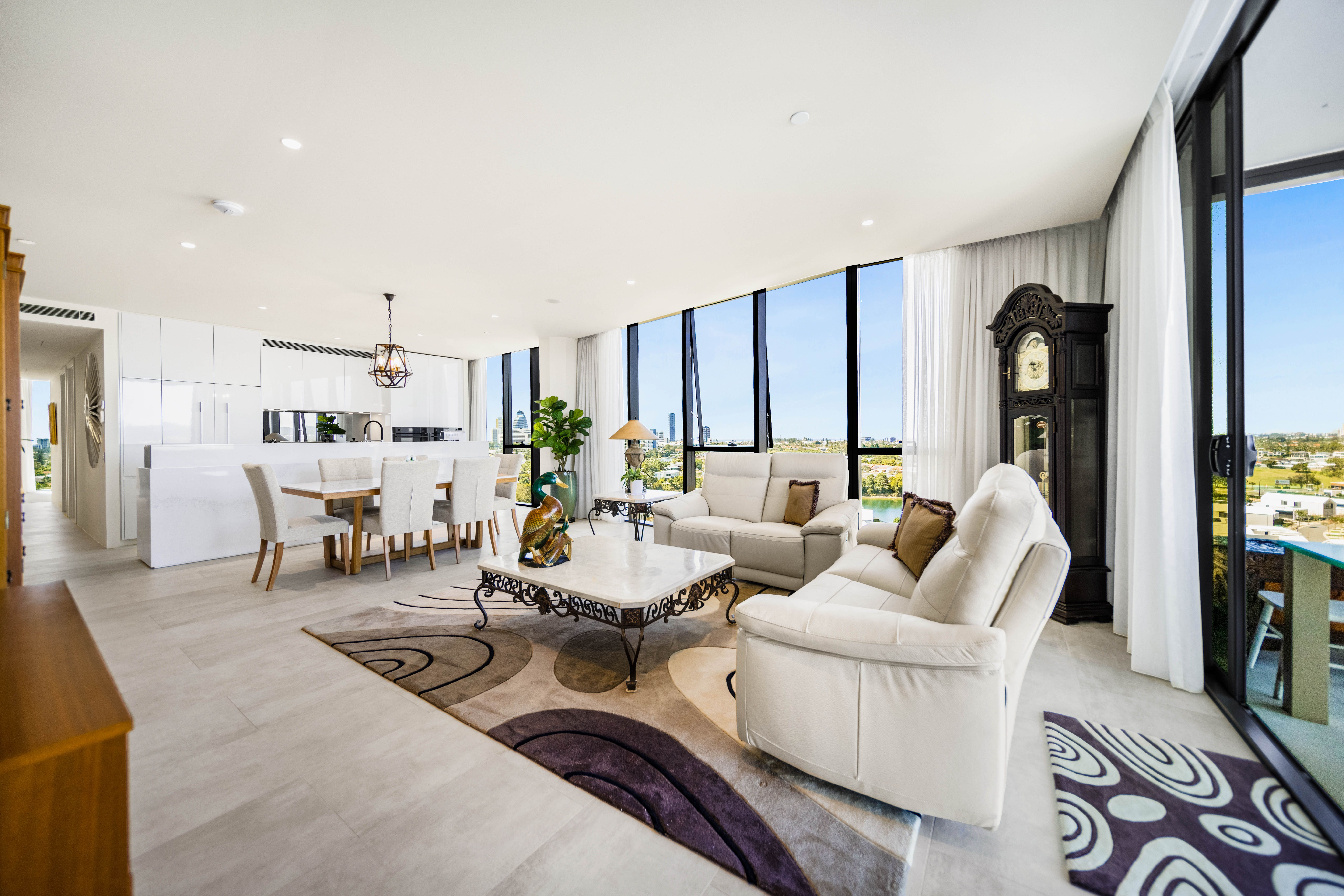 11106/2 The Lanes Boulevard, Mermaid Waters, QLD 4218