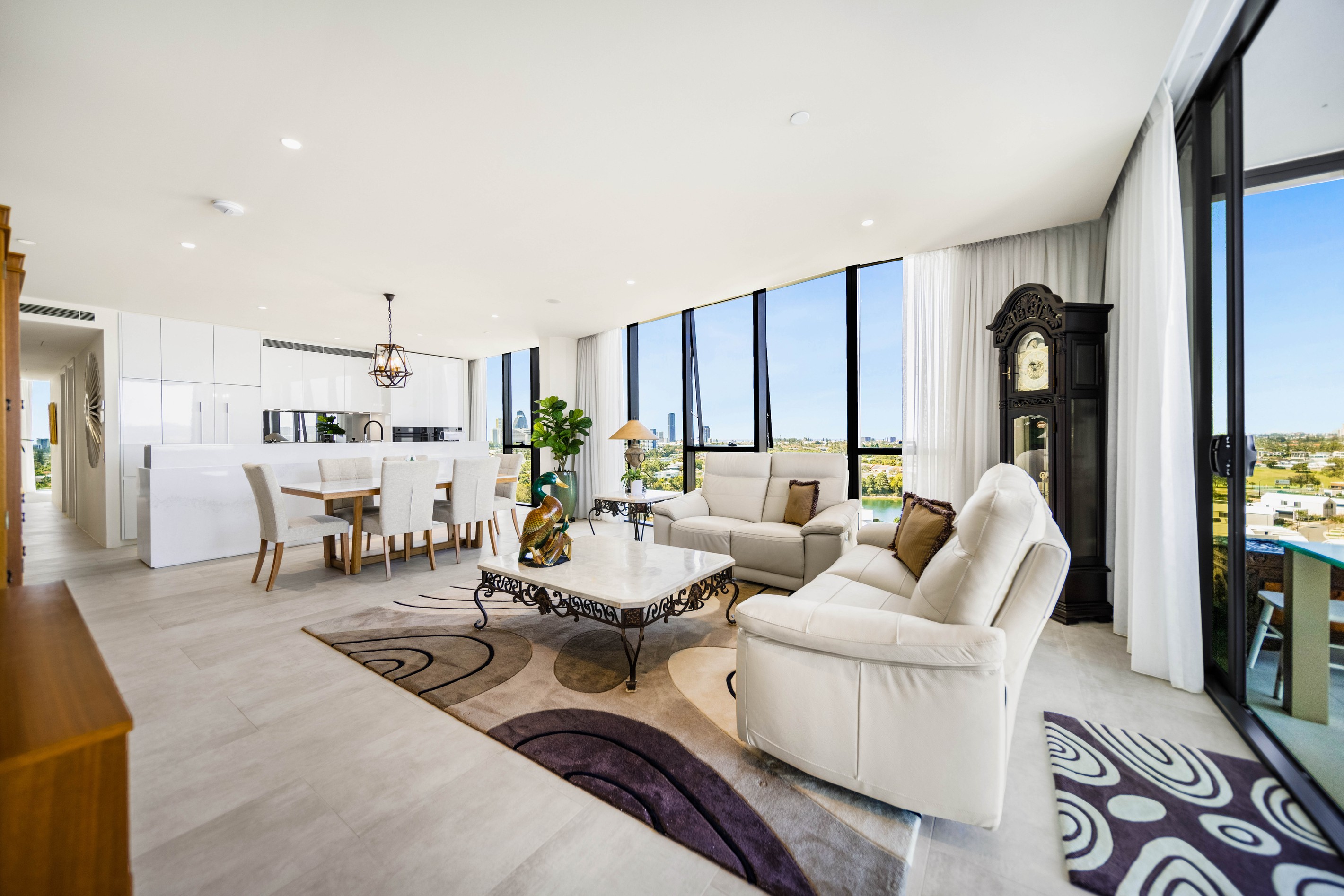 11106/2 The Lanes Boulevard, Mermaid Waters, QLD 4218