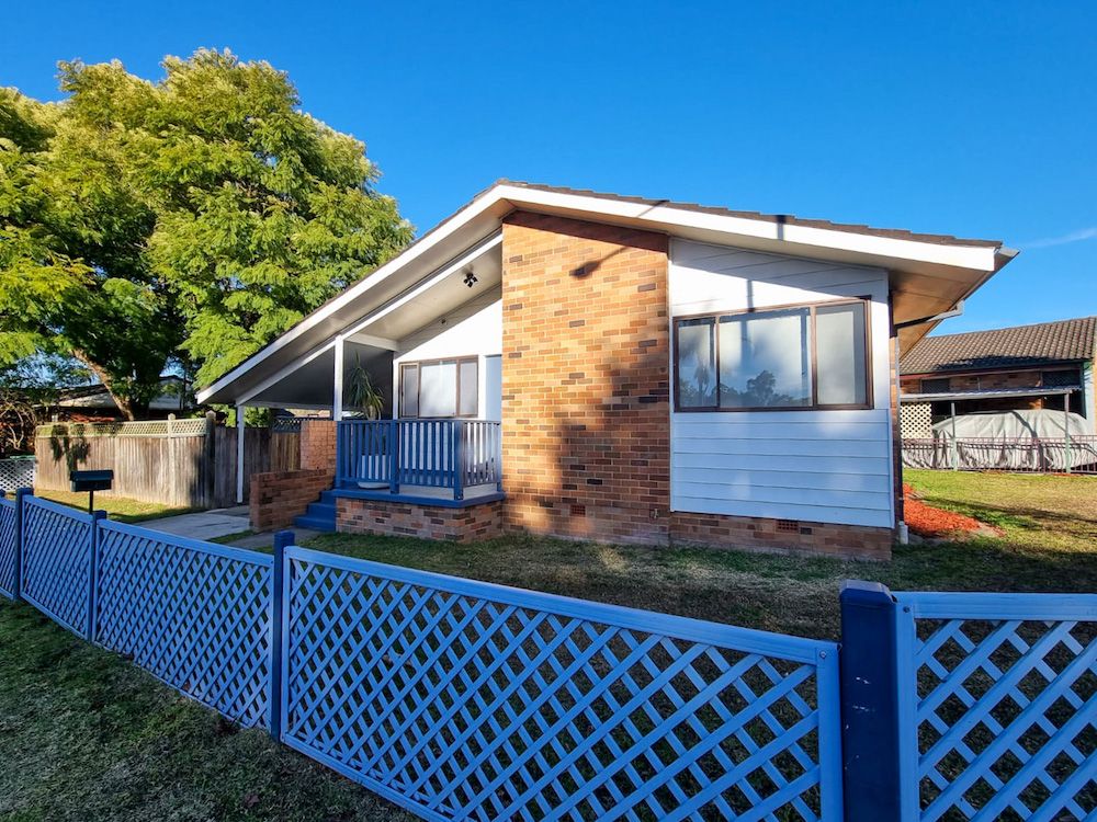 38 Peppin Crescent, Airds, NSW 2560