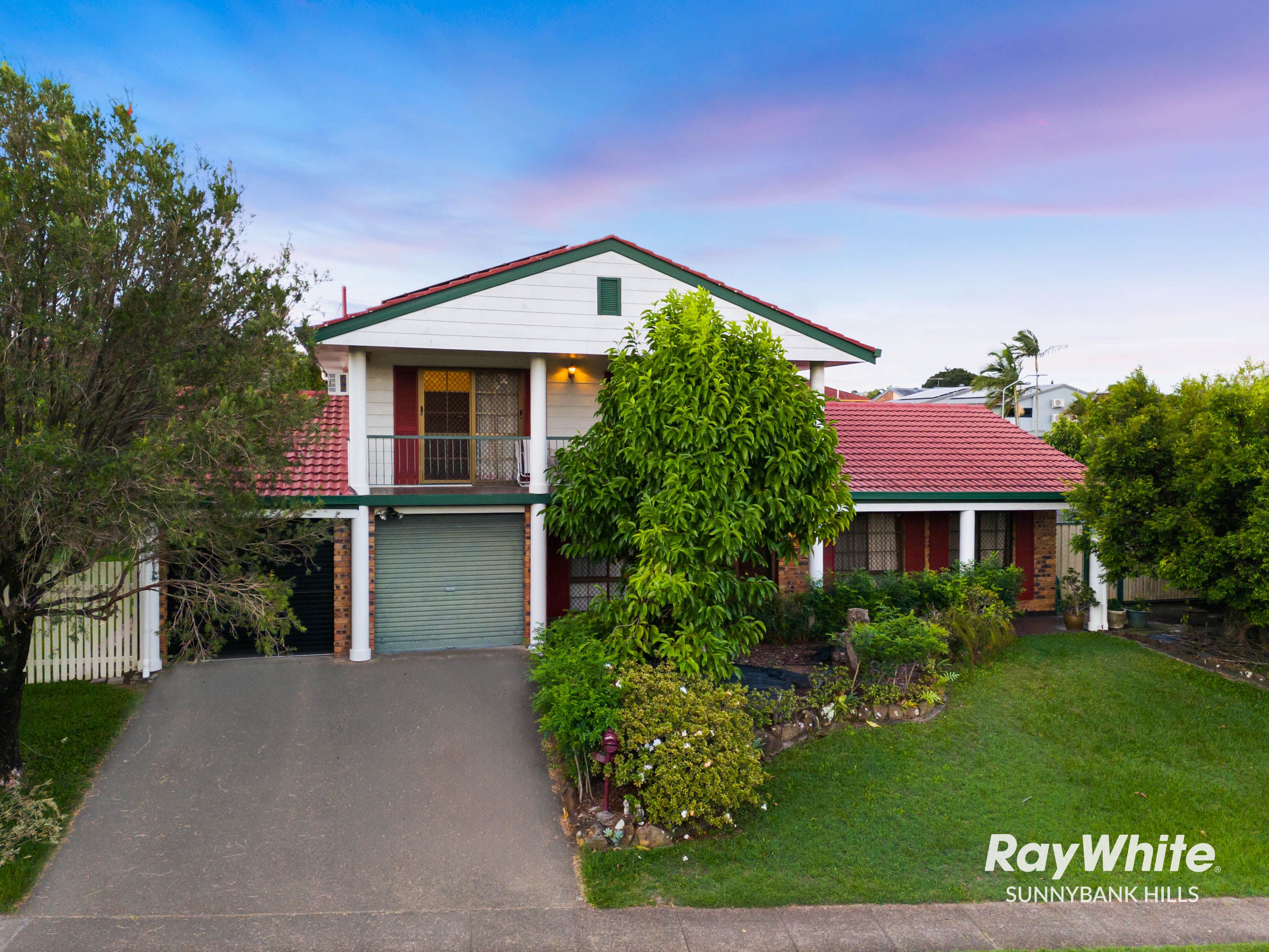 30 Driftwood Street, Sunnybank Hills, QLD 4109