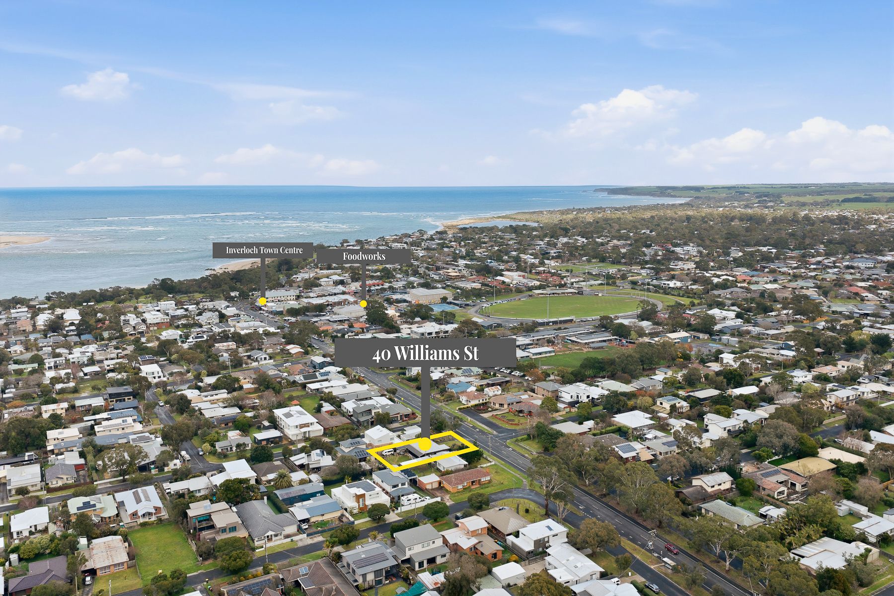 40 Williams Street — photo 17 of 18
