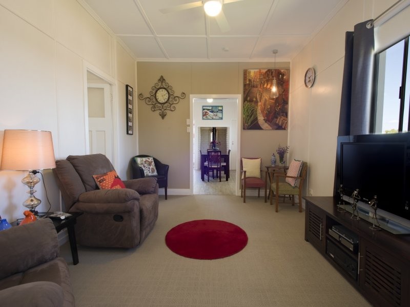 47 Dalmeny Street, Wilsonton, QLD 4350