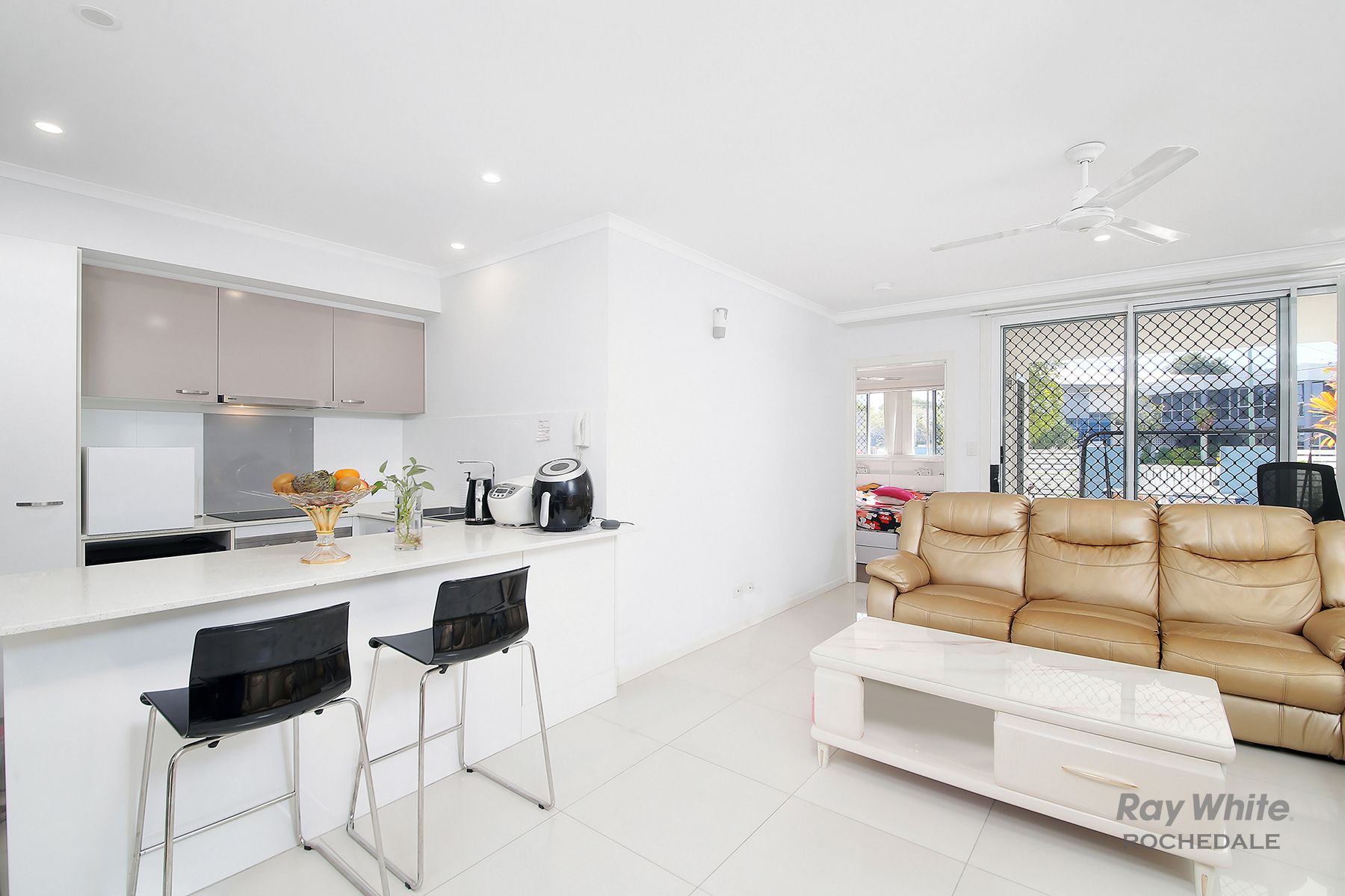 3/275 Cornwall Street, Greenslopes, QLD 4120