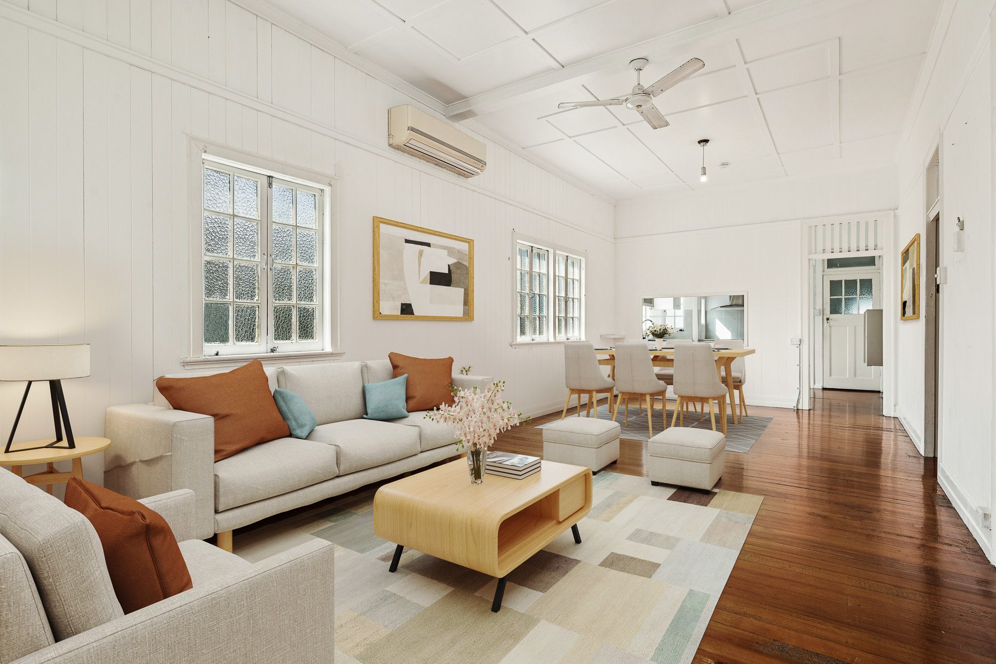 197 Riding Road, Balmoral, QLD 4171