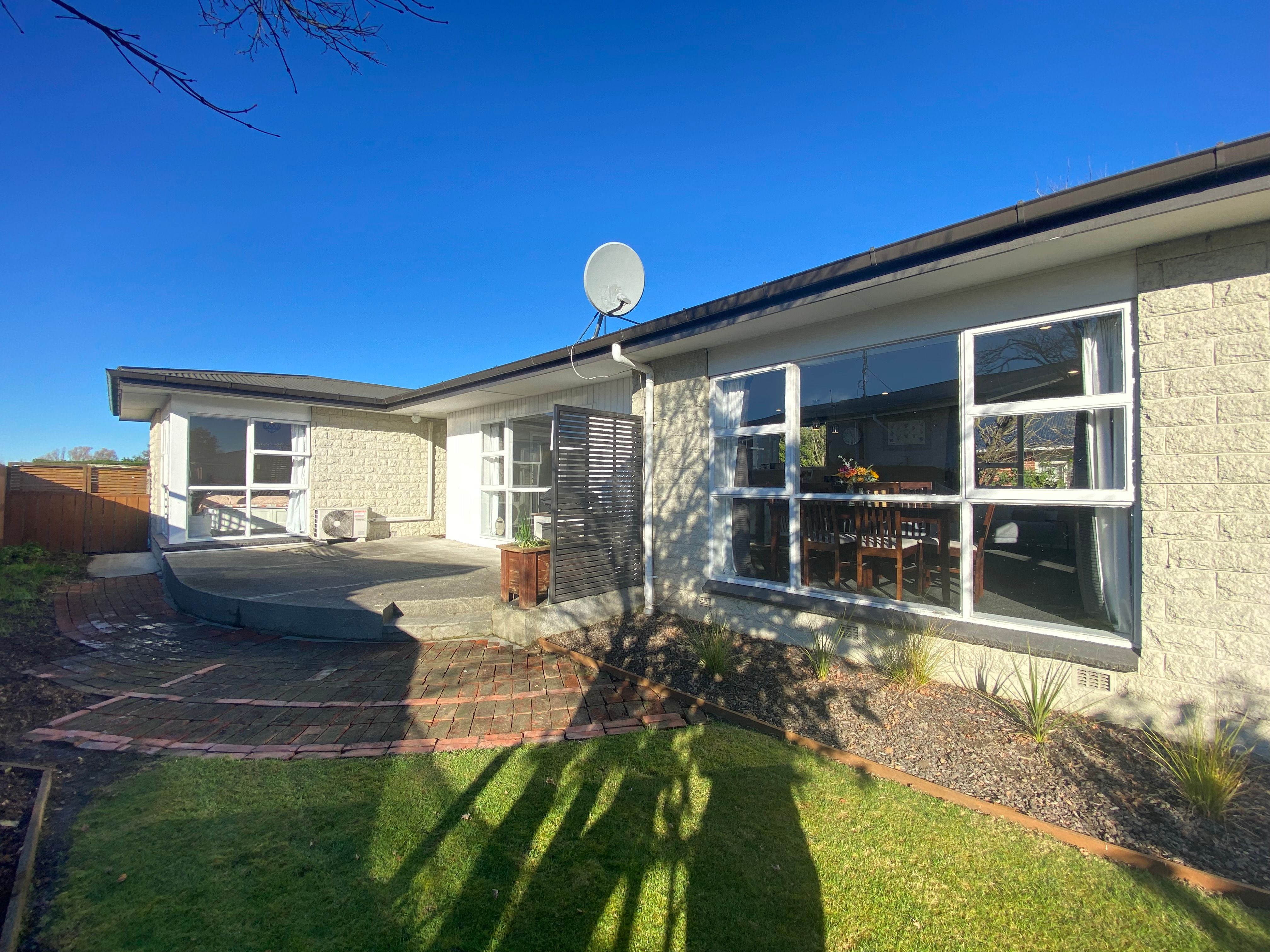 85 Grove Street, Ashburton, Ashburton District