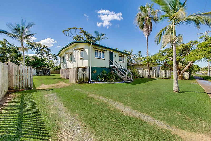29 Charles Street, Yeppoon, QLD 4703