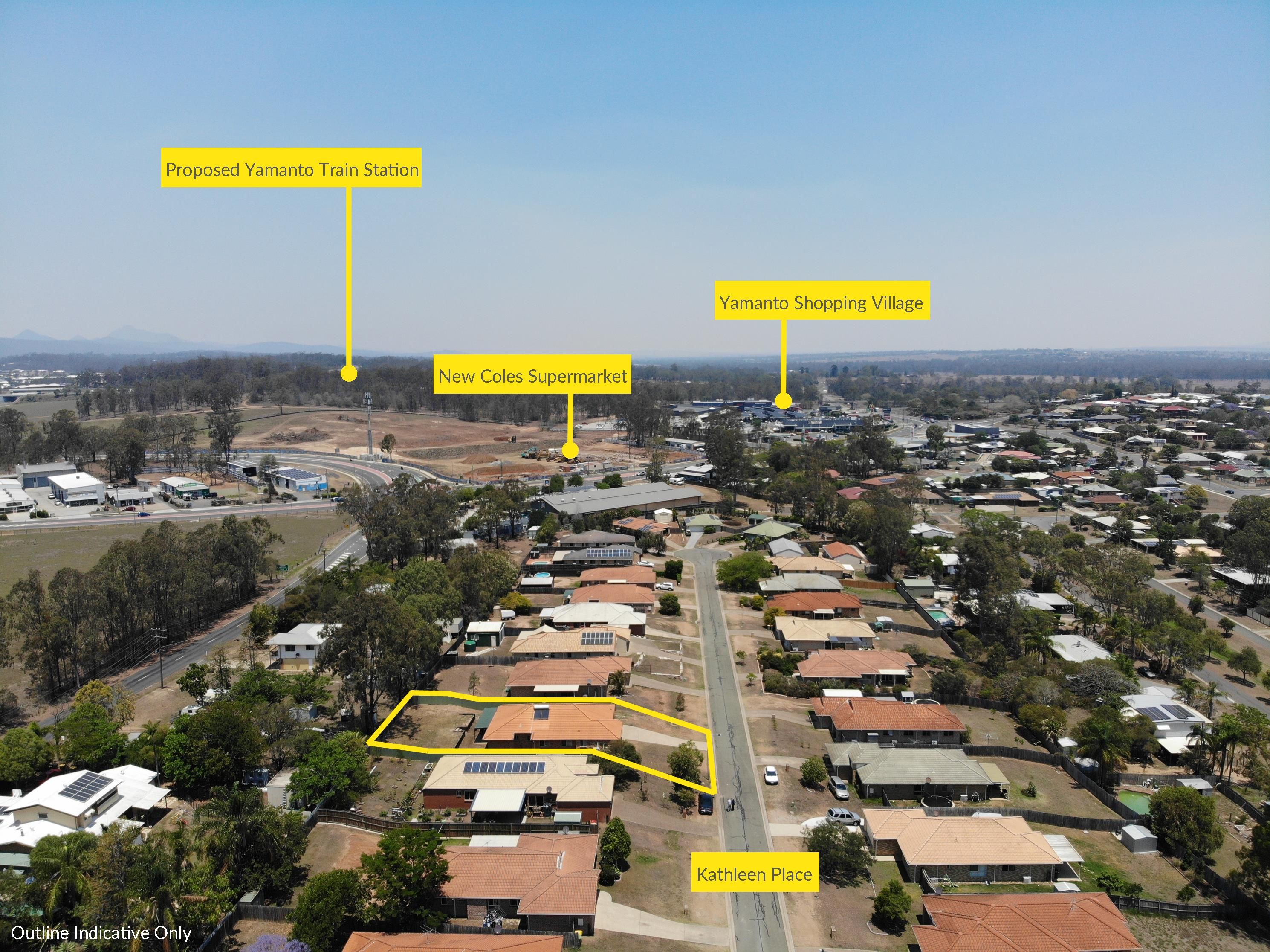 16 Kathleen Place, Yamanto, QLD 4305