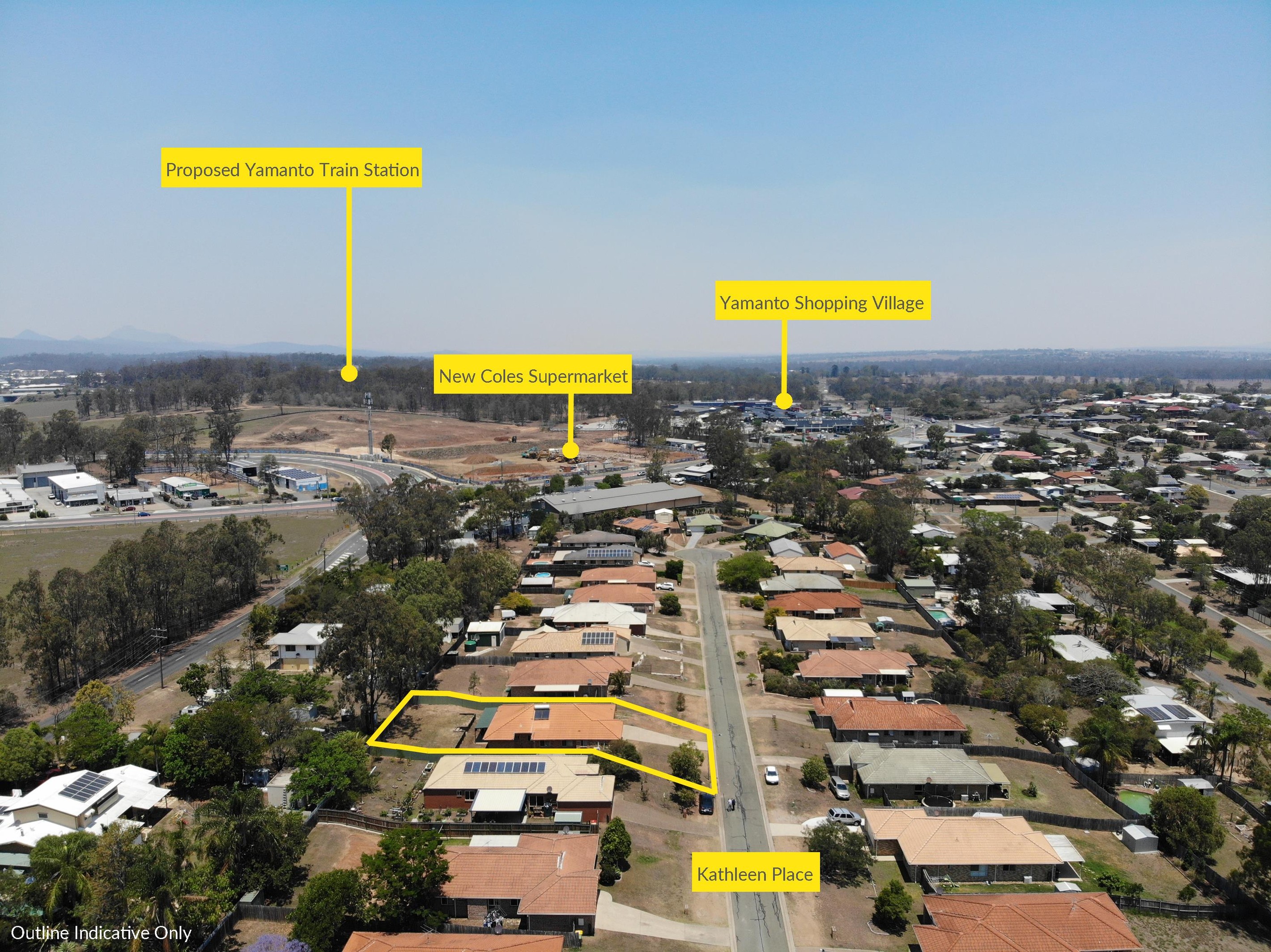 16 Kathleen Place, Yamanto, QLD 4305