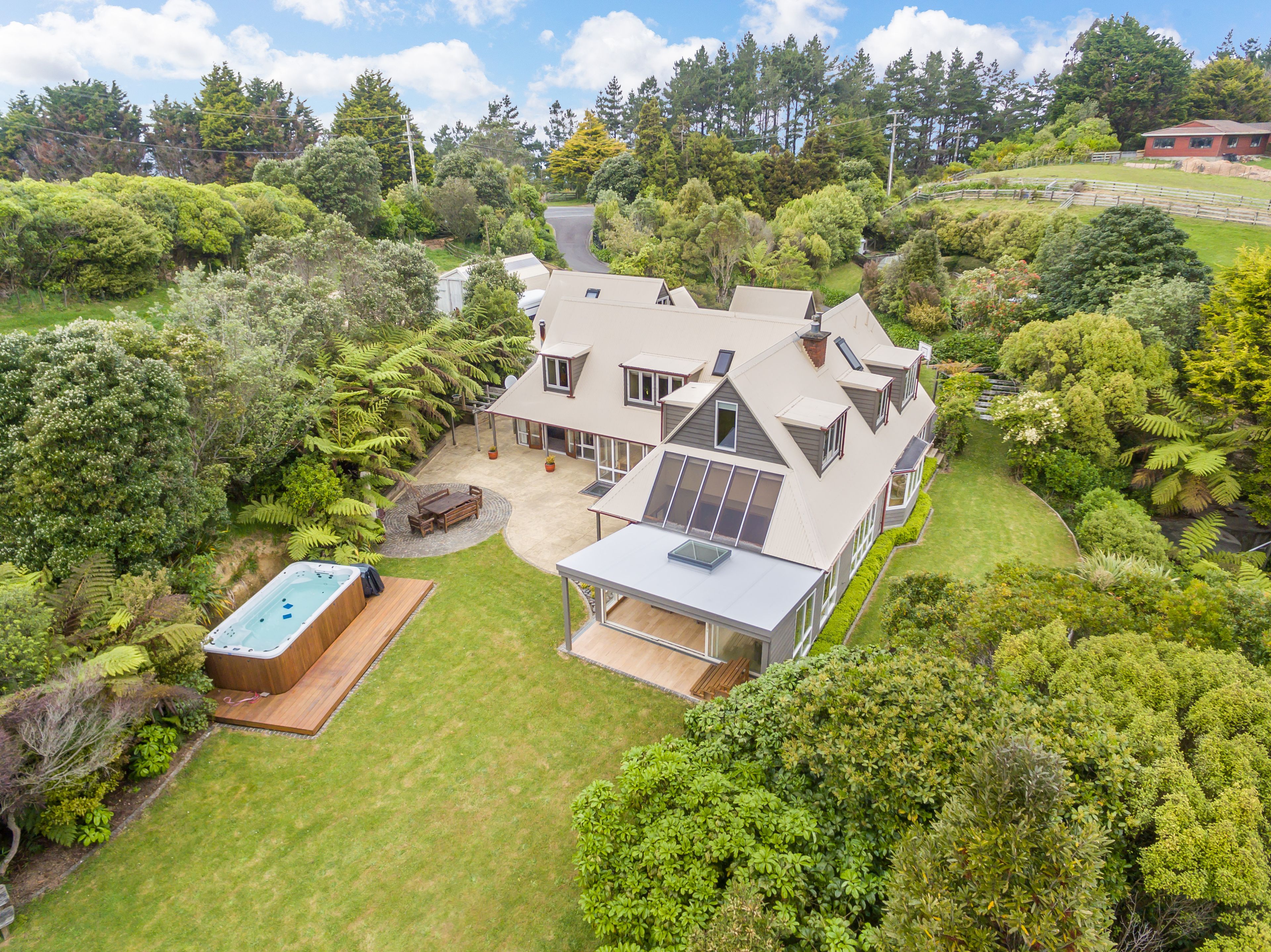 235B Normandale Road, Normandale, Lower Hutt City
