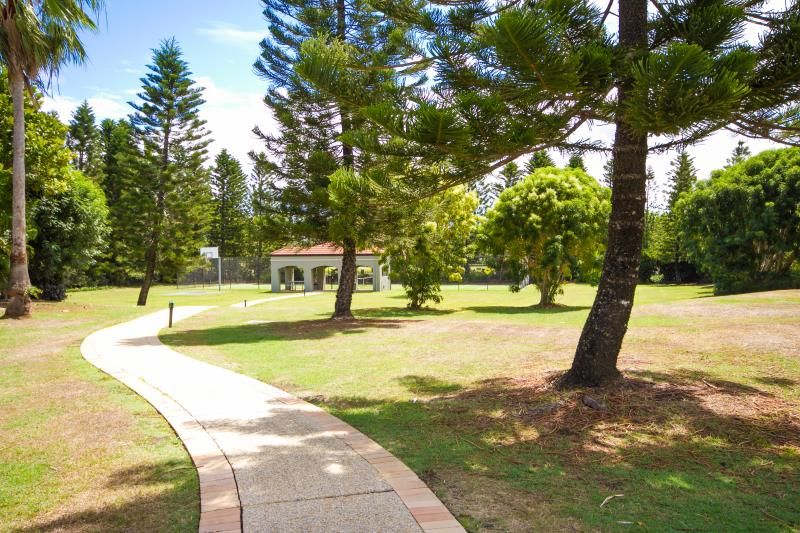 48/19 Santa Barbara Street, Hope Island, QLD 4212