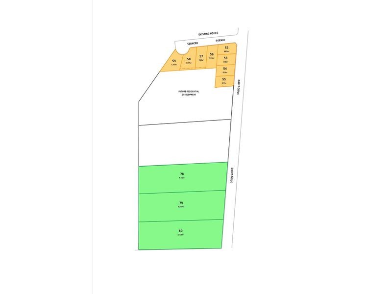 18 (Lot 53) Davit Drive, Bluff Beach, SA 5575