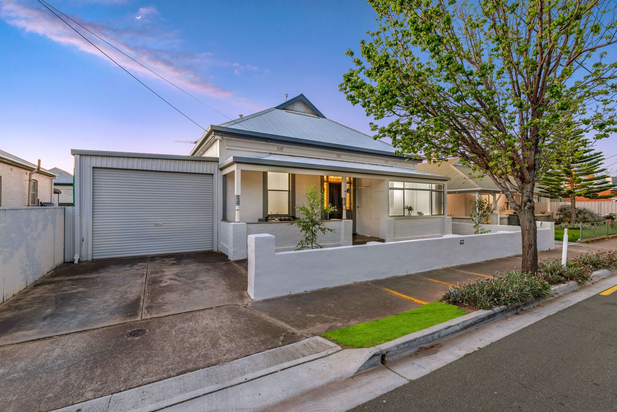 29 Aroona Road, Kilkenny, SA 5009
