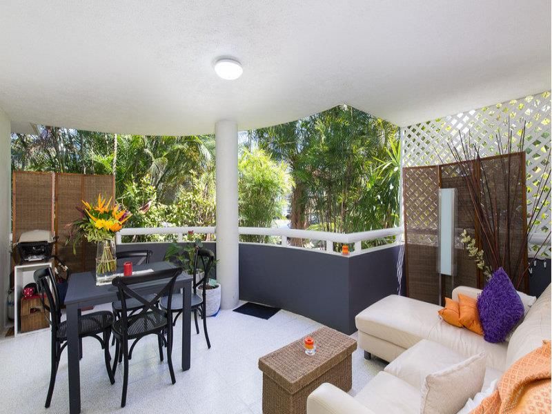 5/1 Sheehan Street, Milton, QLD 4064