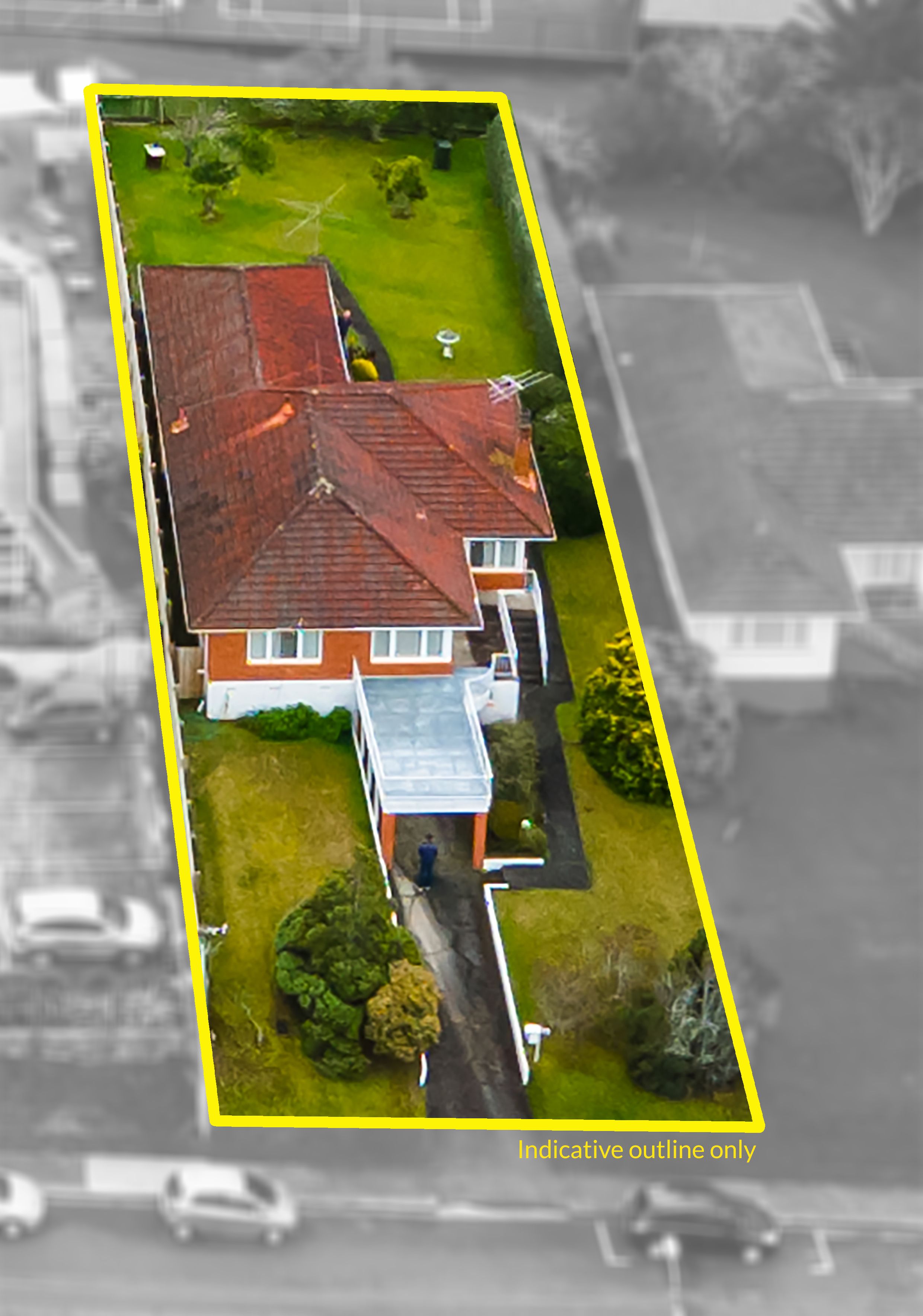 141 White Swan Road, Mount Roskill, Auckland City