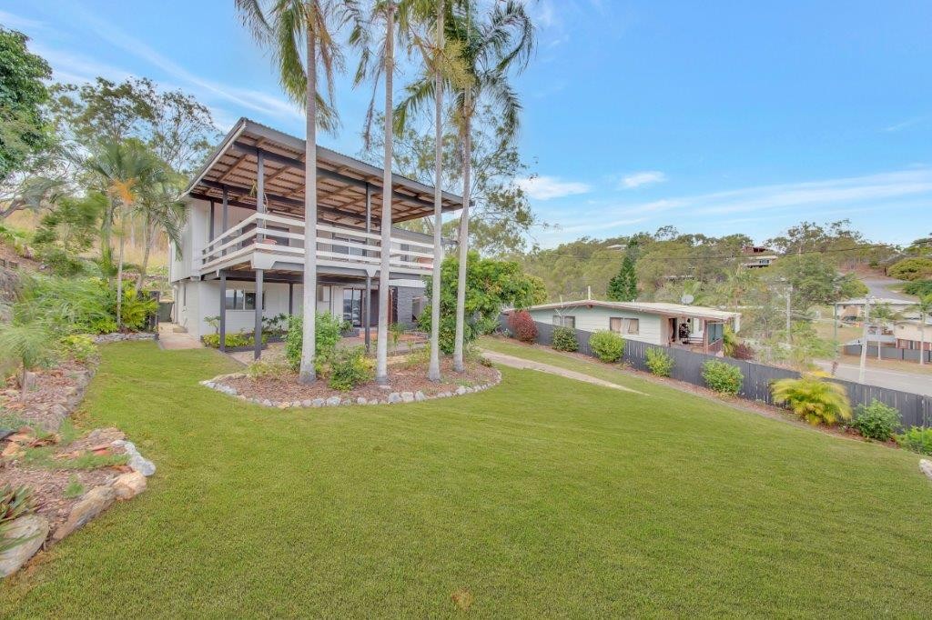 8 Patrick Street, West Gladstone, QLD 4680