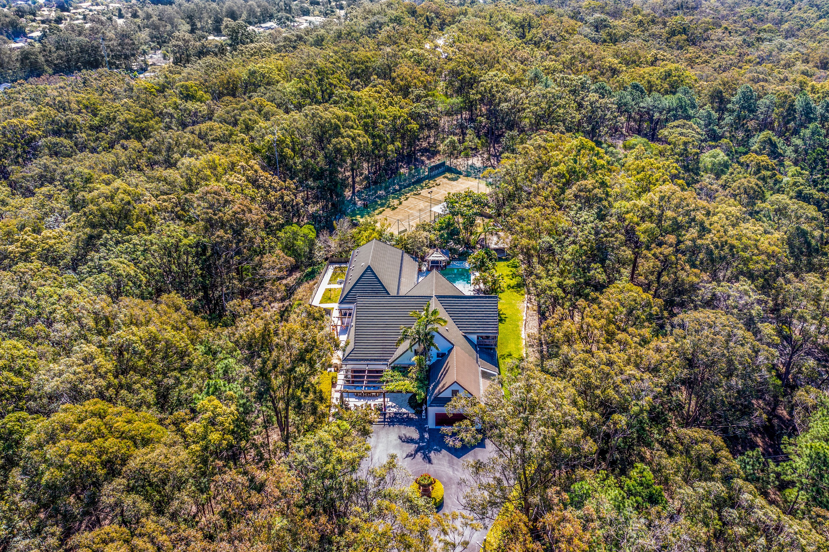 190 Dennis Road, Springwood, QLD 4127