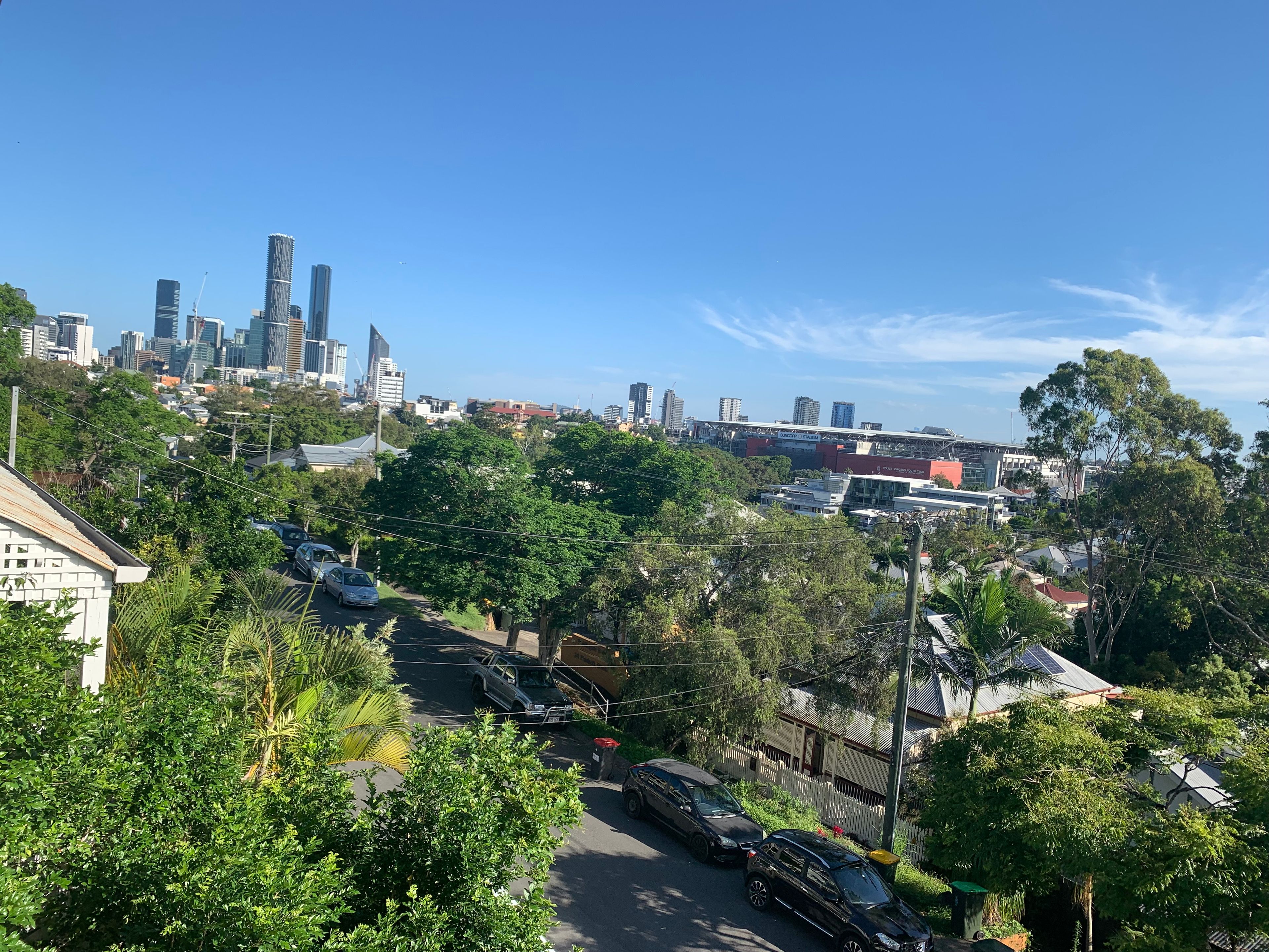29 Plunkett Street, Paddington, QLD 4064