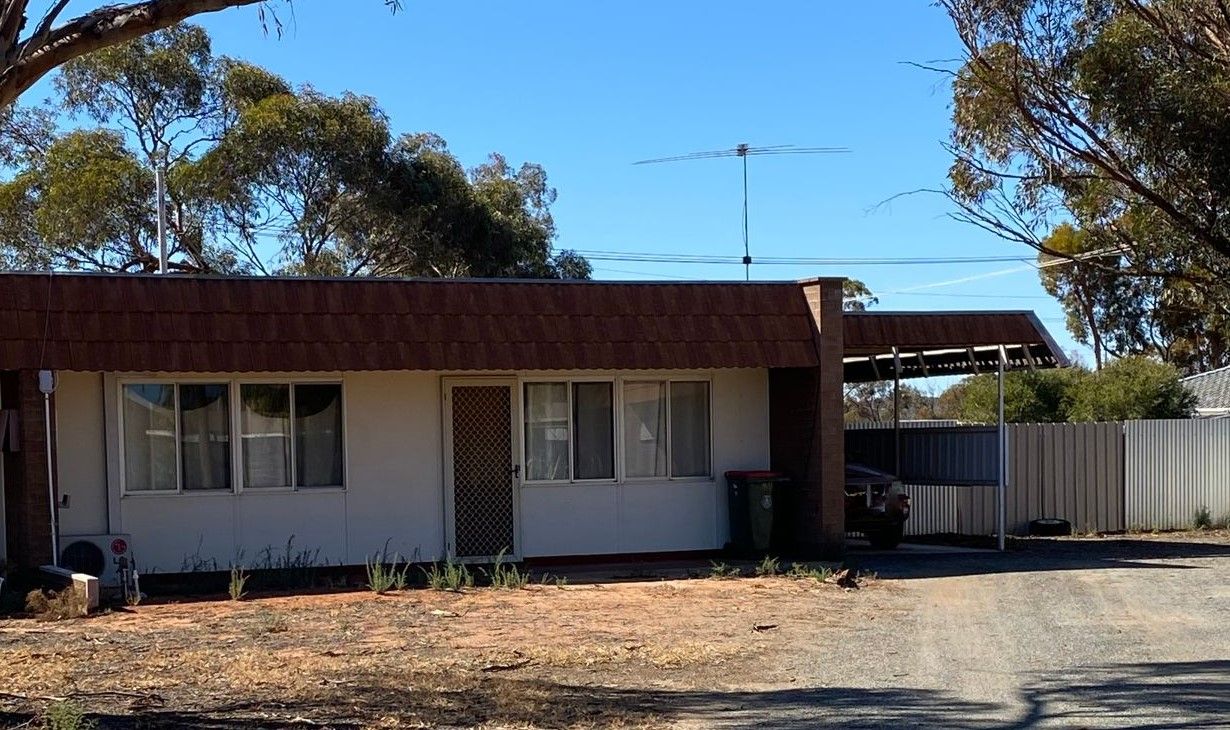 20B Hopbush Court, Kambalda West WA 6442