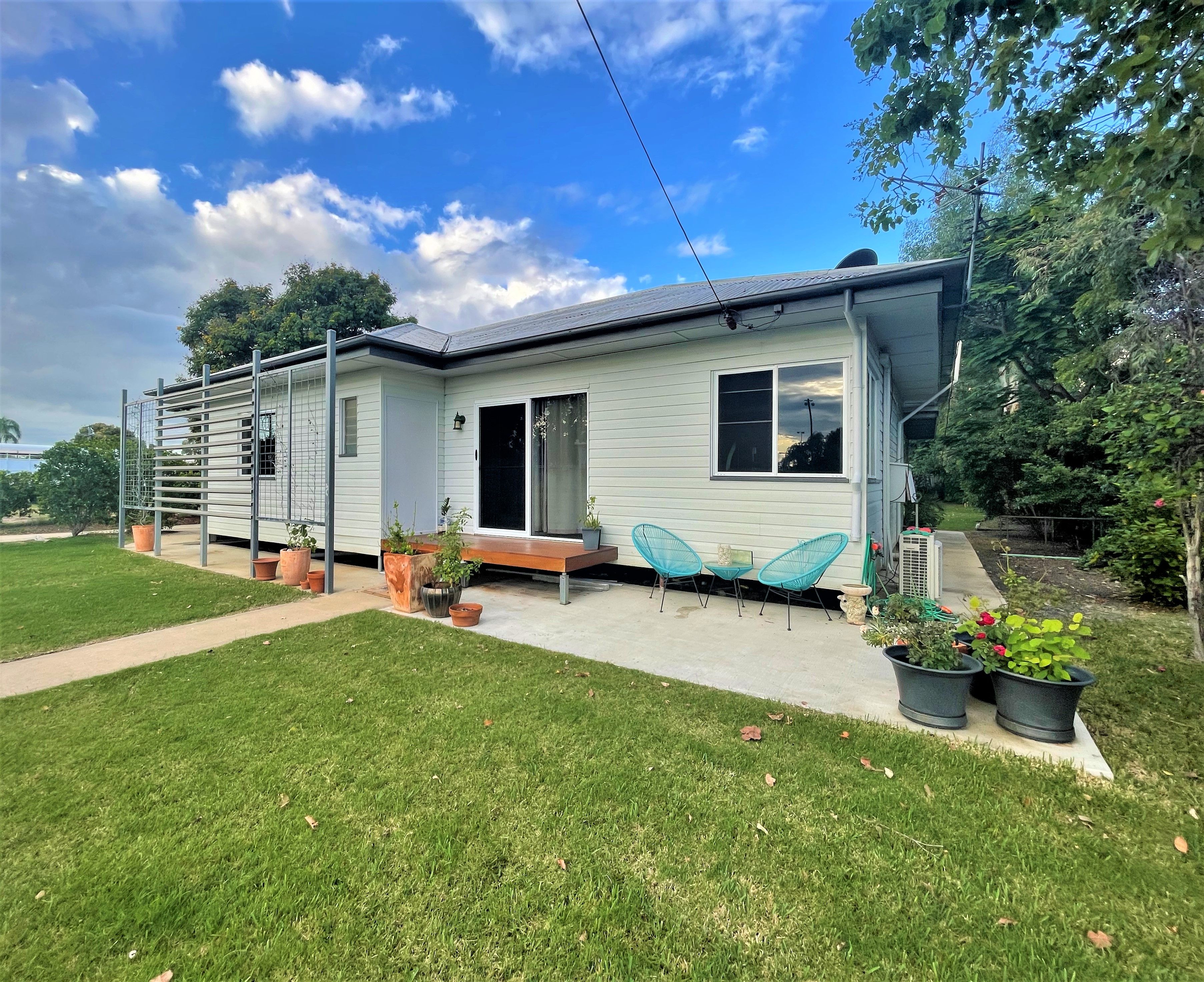 35 Beech Street, Barcaldine, QLD 4725 Sold House Ray White Longreach