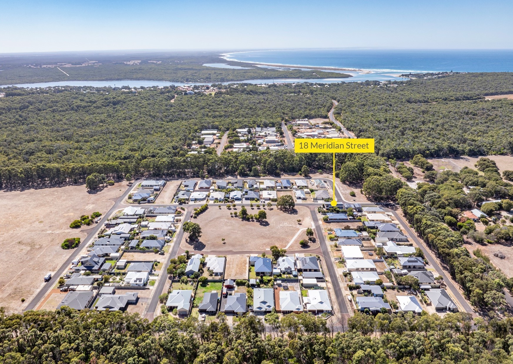 18 Meridian Street, Augusta, WA 6290