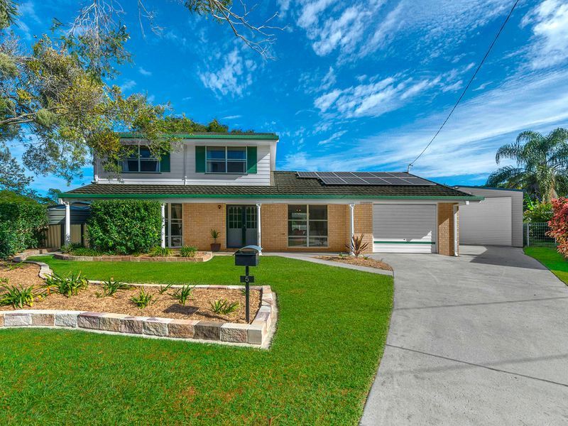 5 Carroo Court, Albany Creek QLD 4035