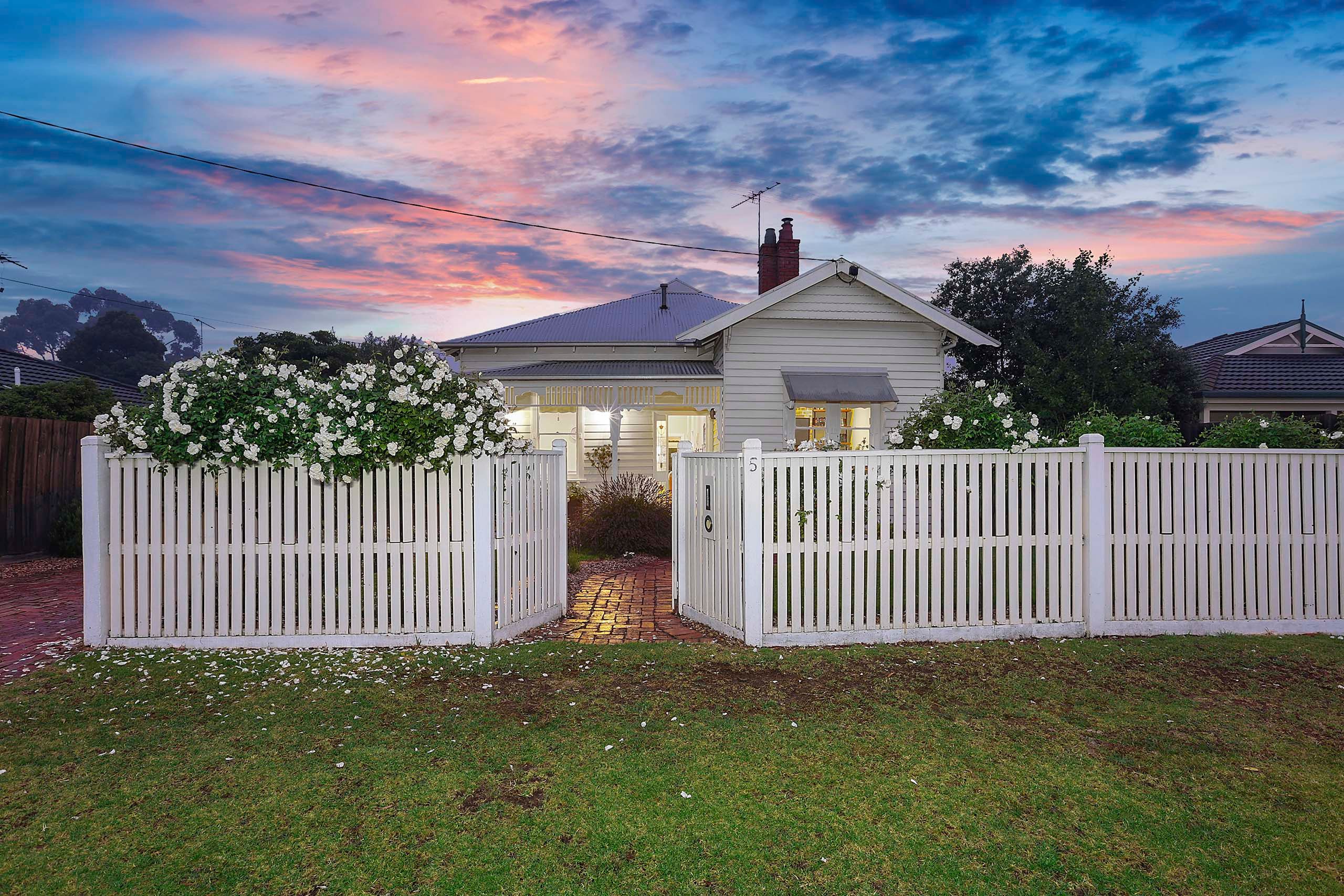 5 Rennie Street, Lara, VIC 3212