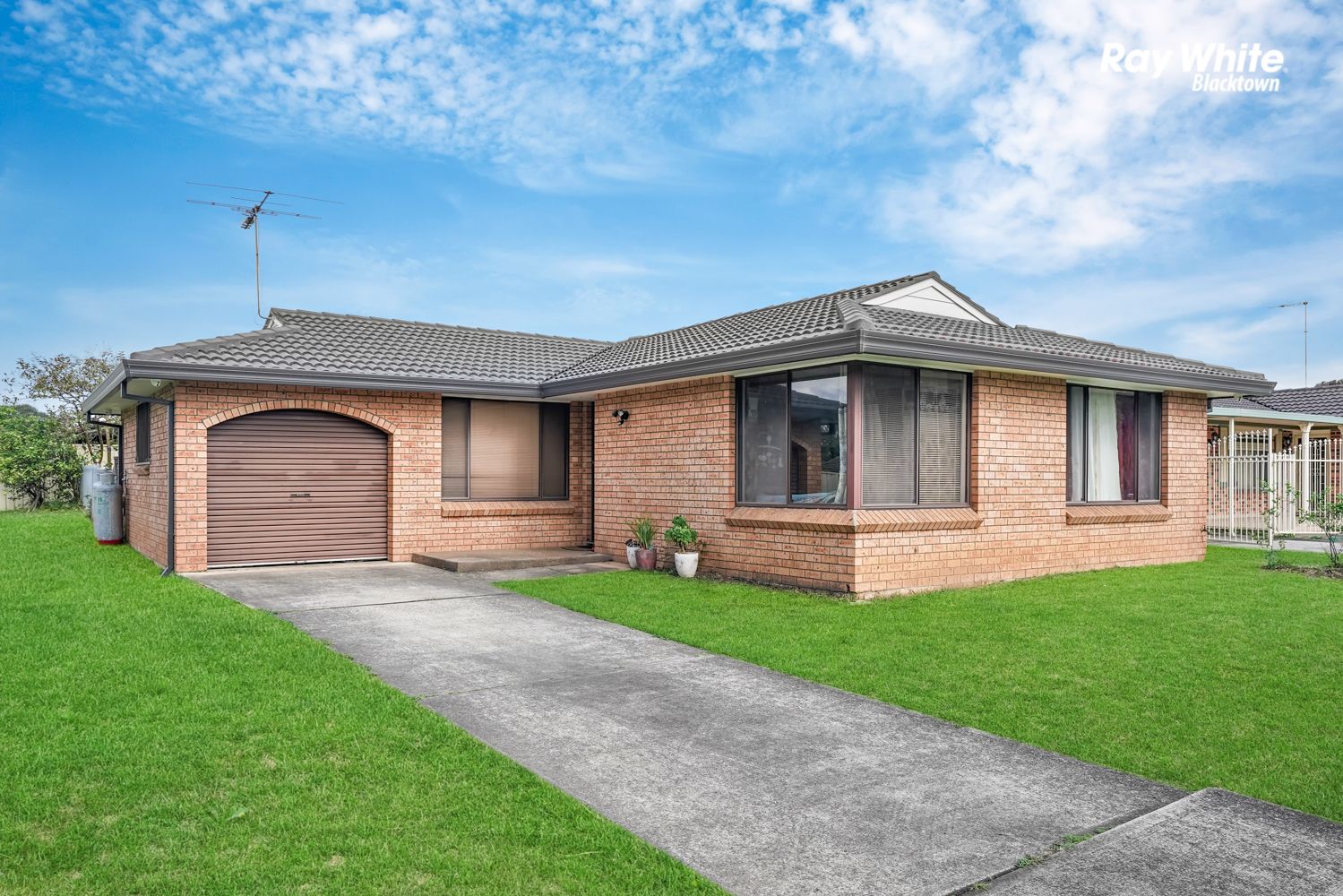 46 Falmouth Road, Quakers Hill, NSW 2763