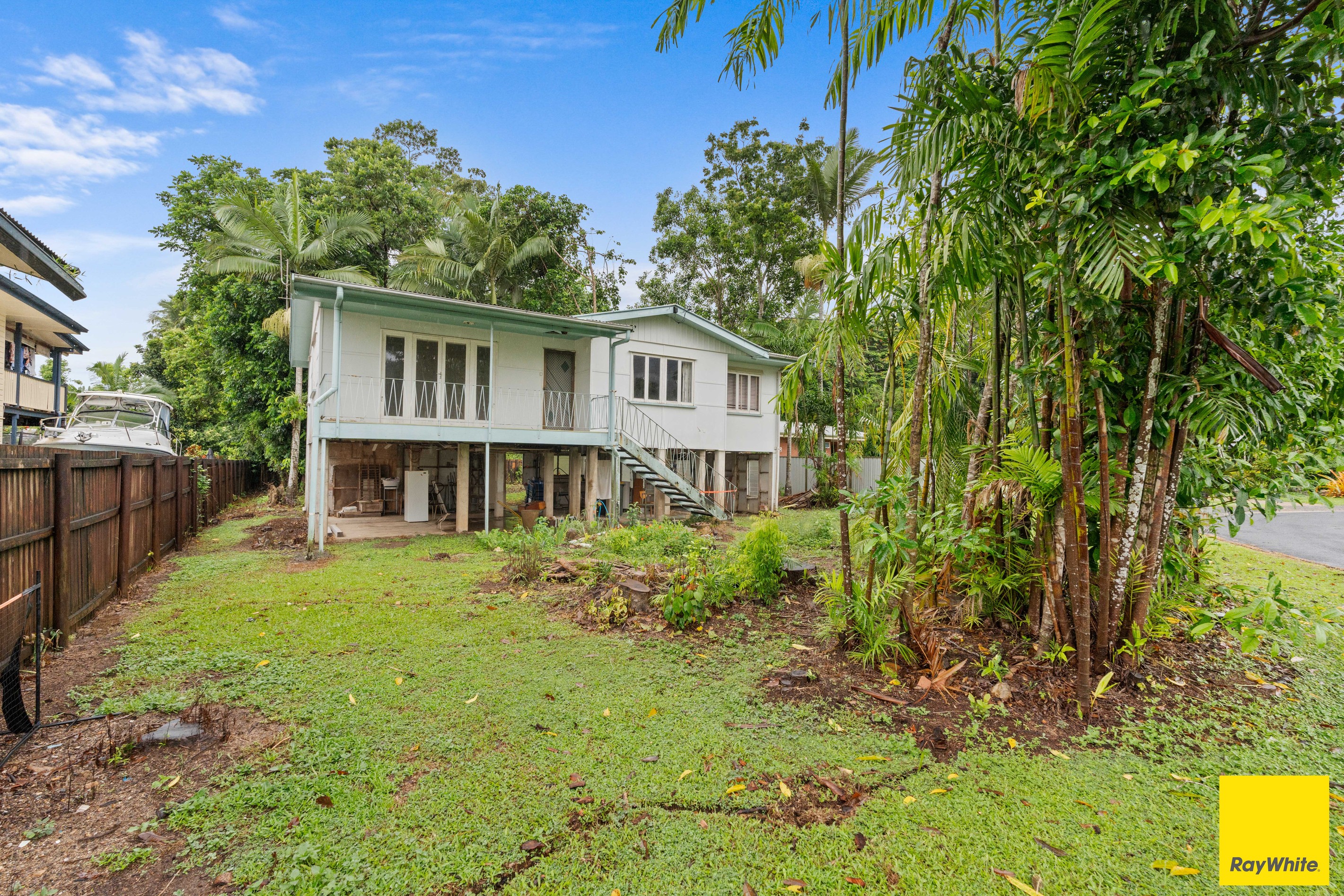 3 Tyrie Close, Earlville, QLD 4870
