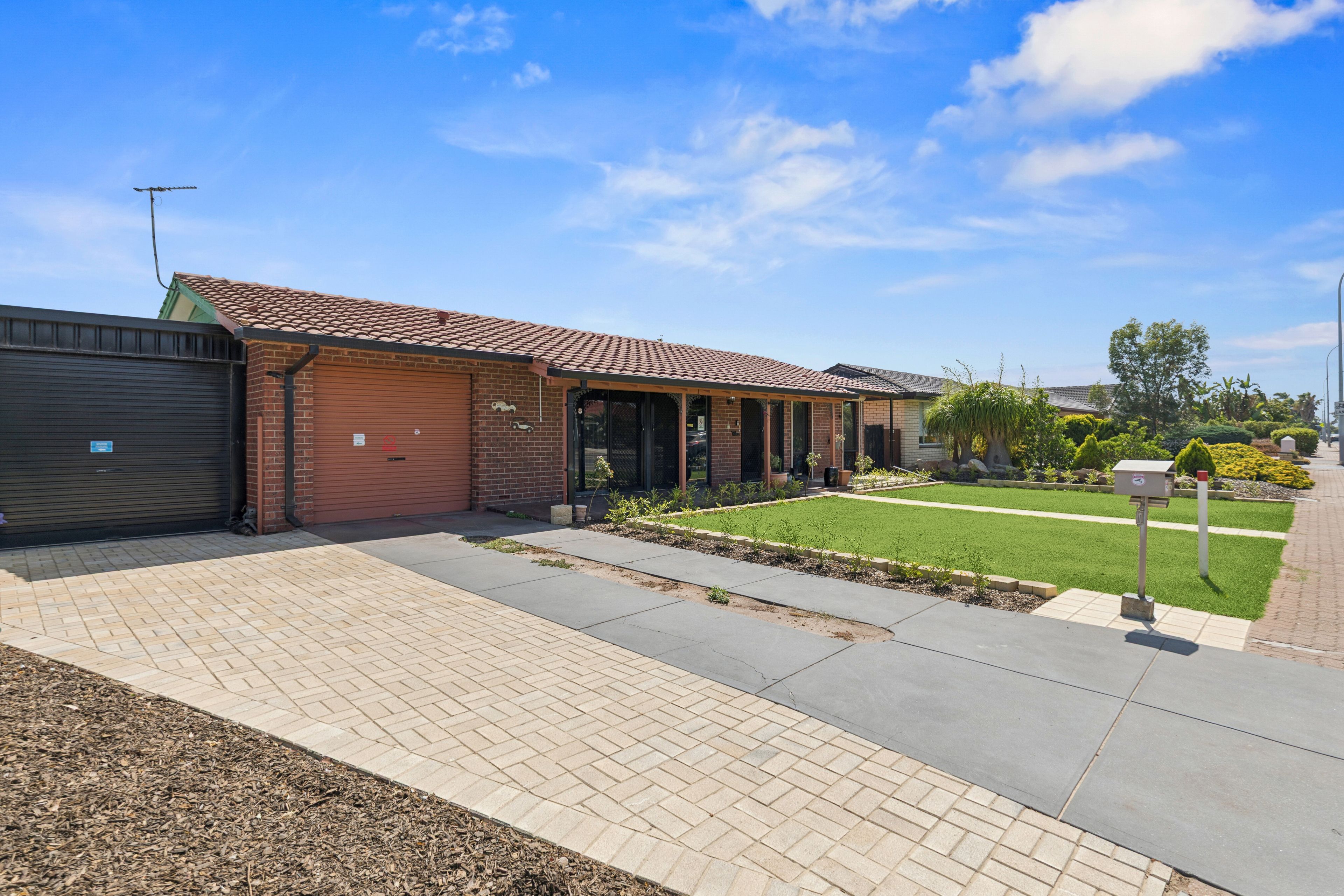 17 Osborne Road, North Haven, SA 5018