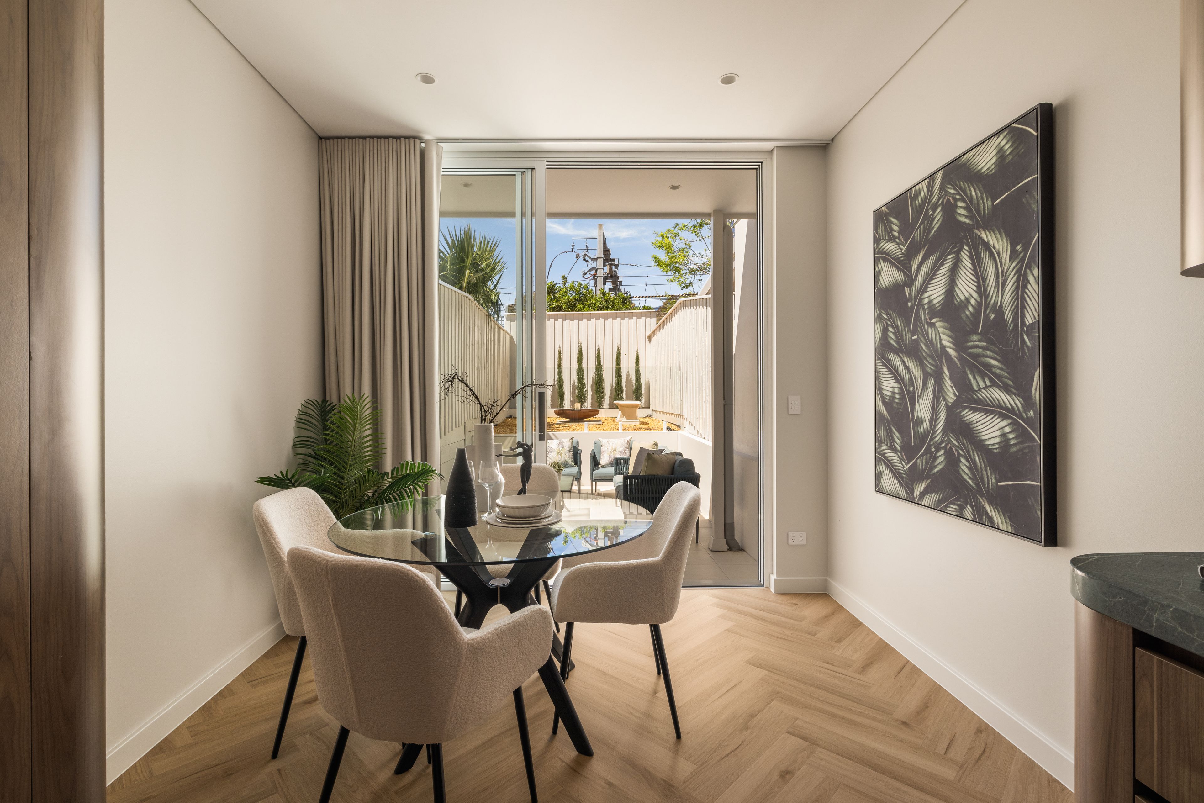 73 Eveleigh Street — photo 7 of 17