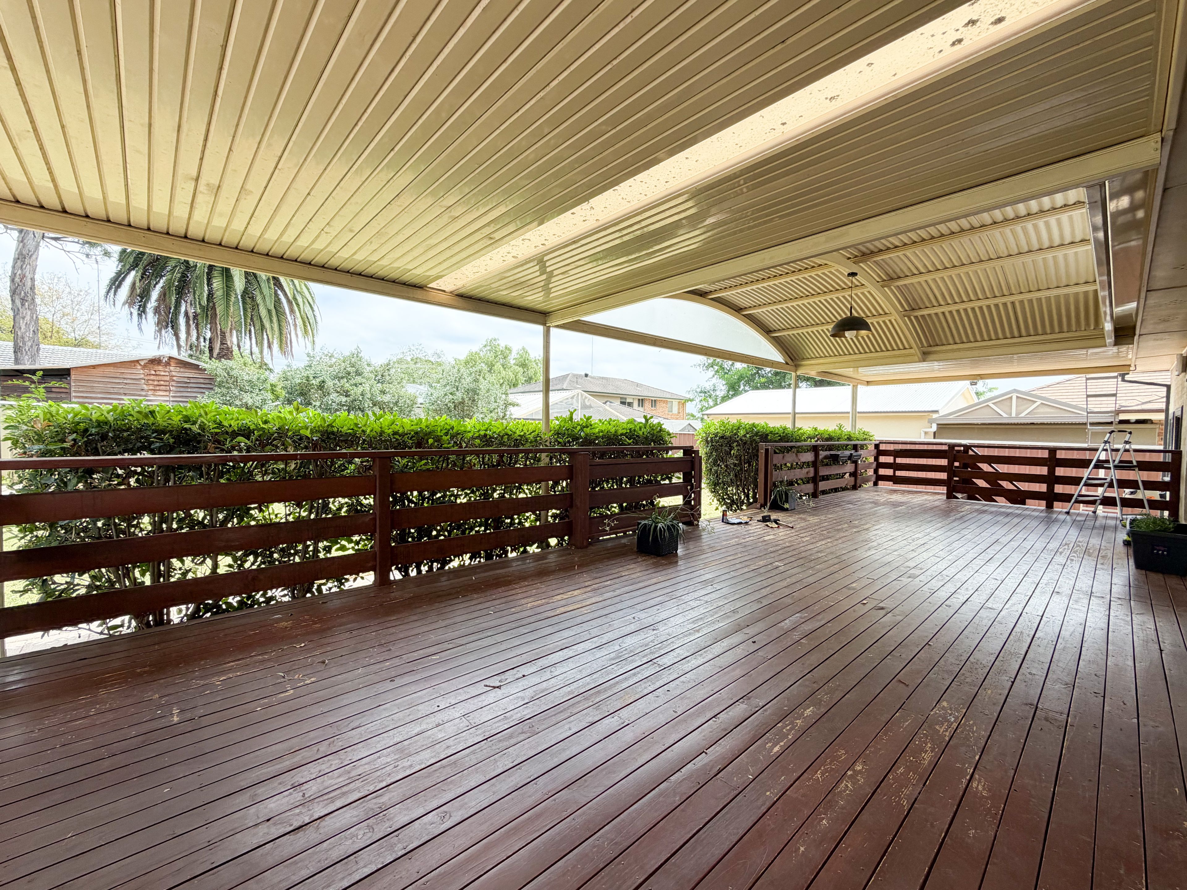 22 Girra Avenue, South Penrith, NSW