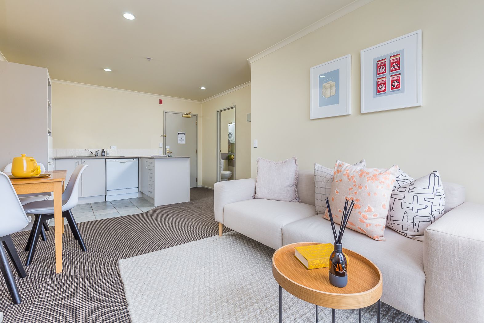1505/363 Queen Street, Auckland Central, Auckland City