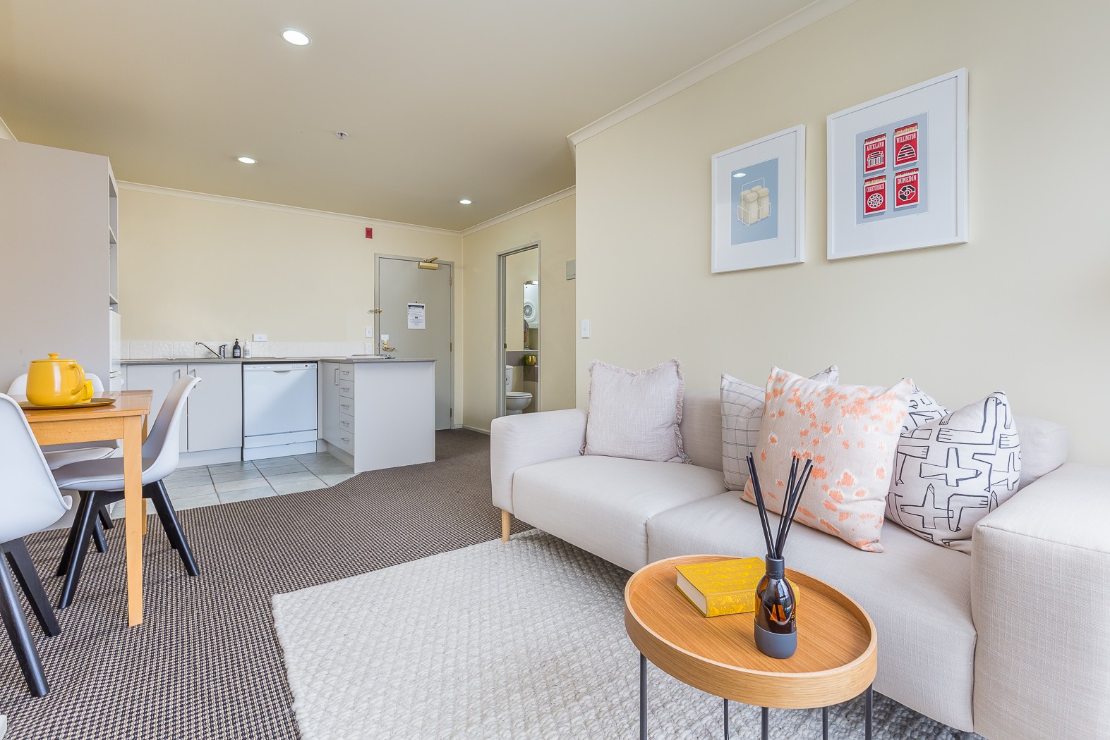 1505/363 Queen Street, Auckland Central, Auckland City