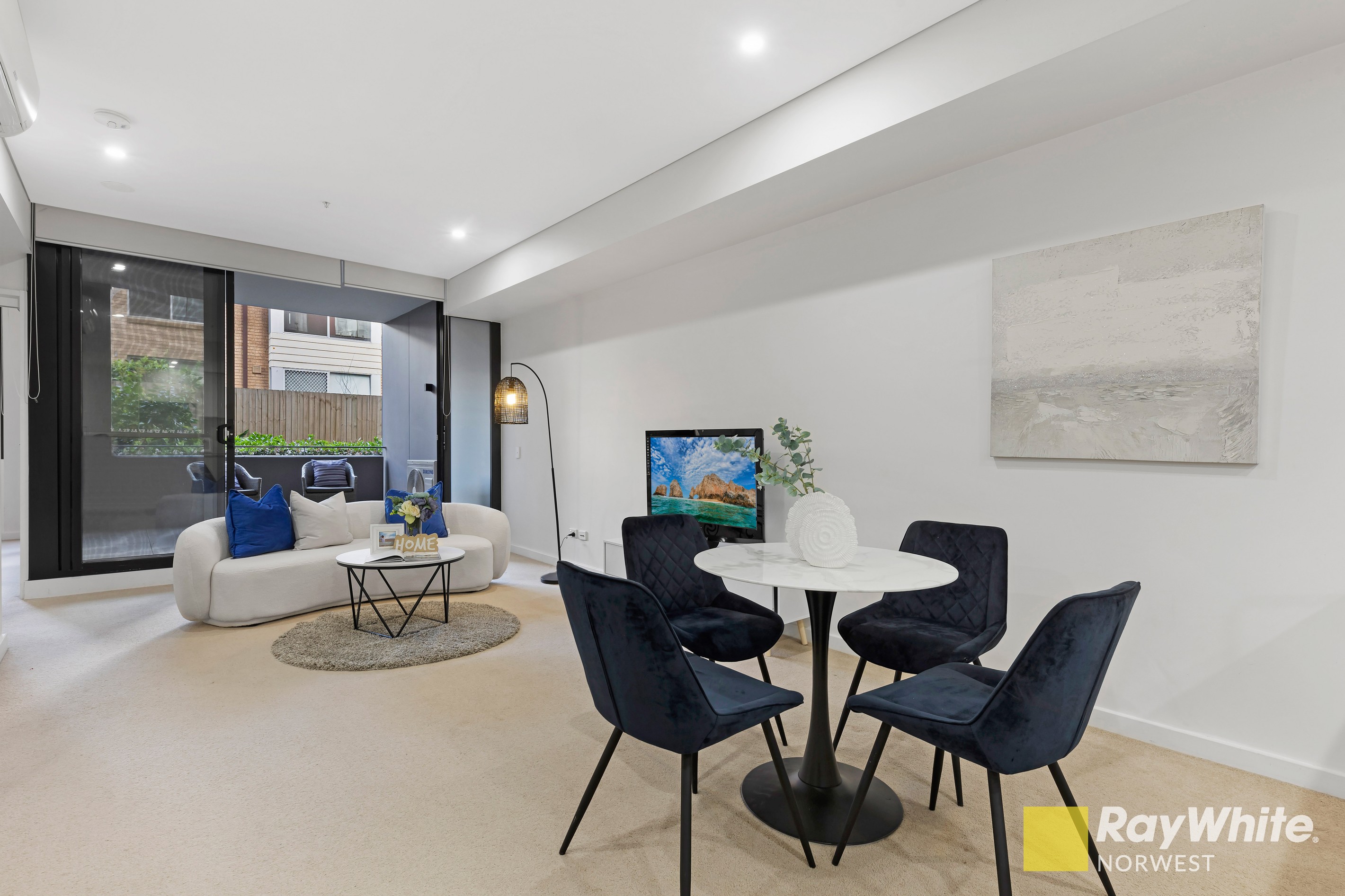 110/2 Chester Street, Epping, NSW 2121