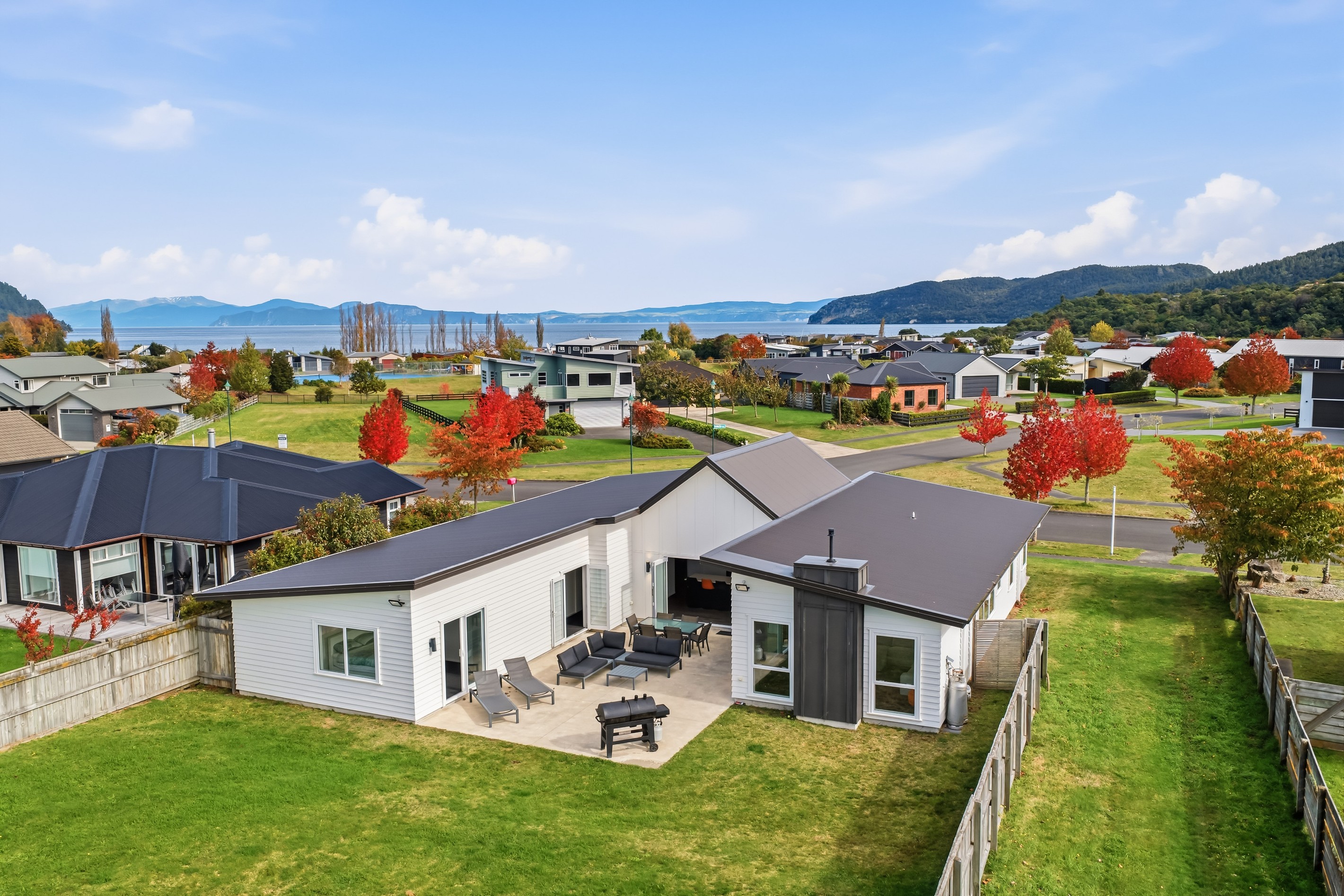59 Montgomery Crescent, Kinloch, Taupo District