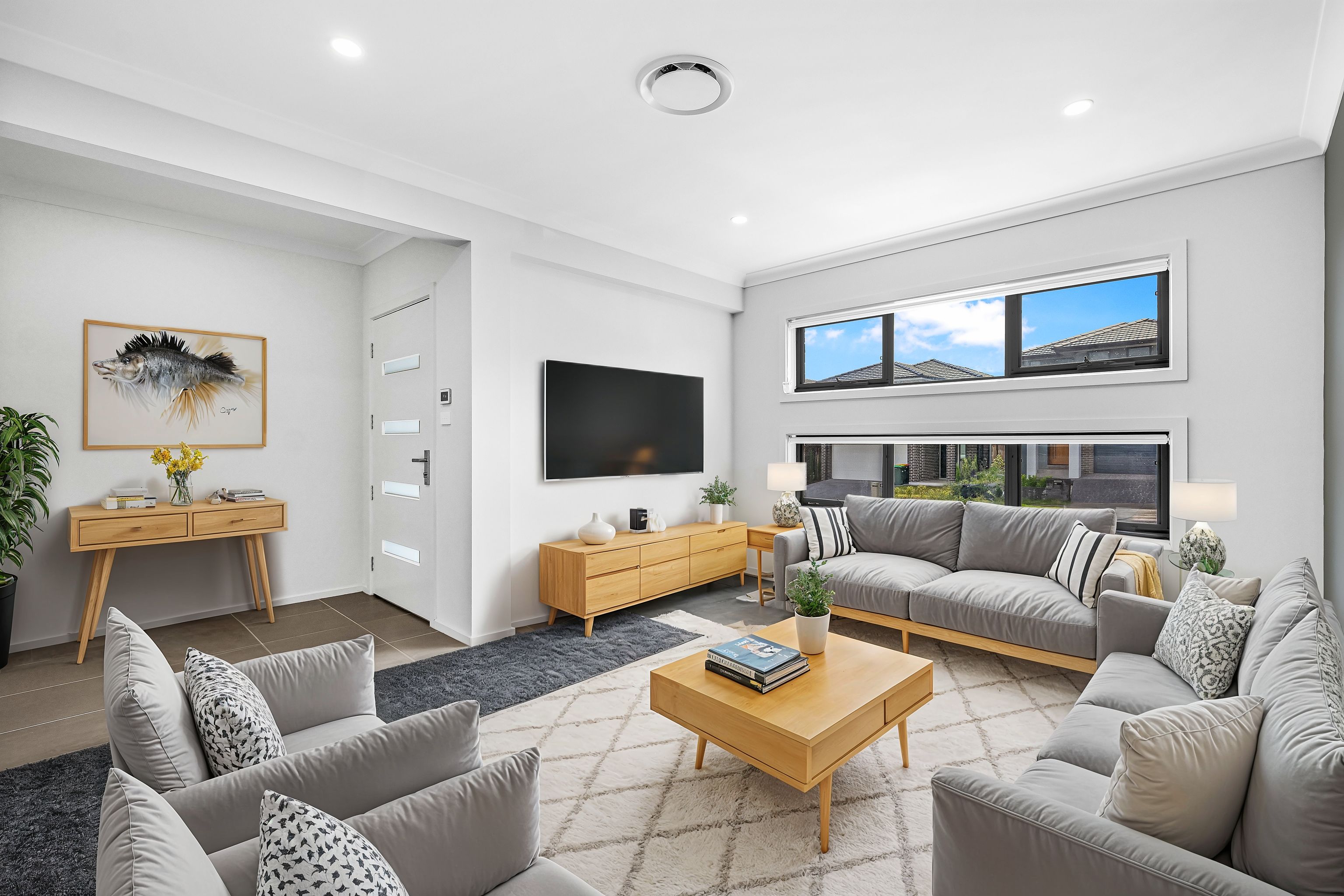59 Rhinelander Road, Box Hill, NSW 2765