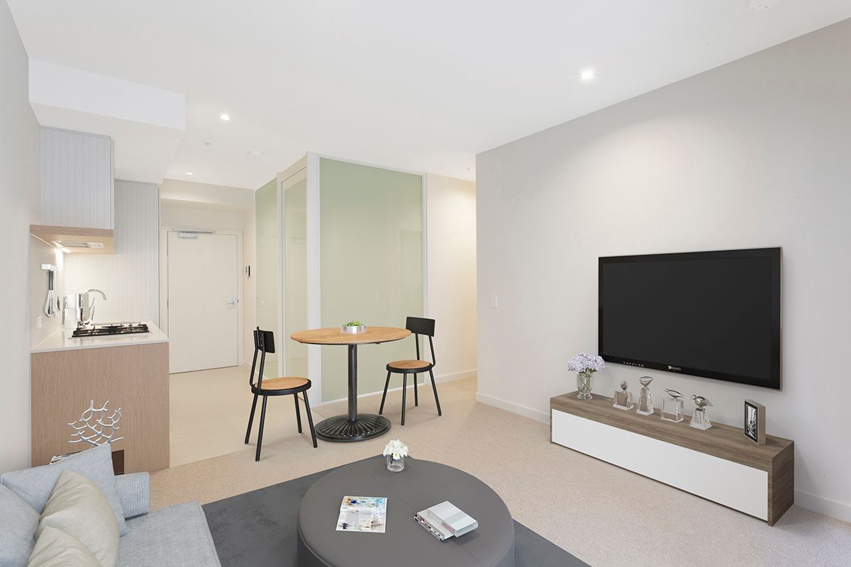 409/15 Bond Street, Caulfield North, VIC 3161