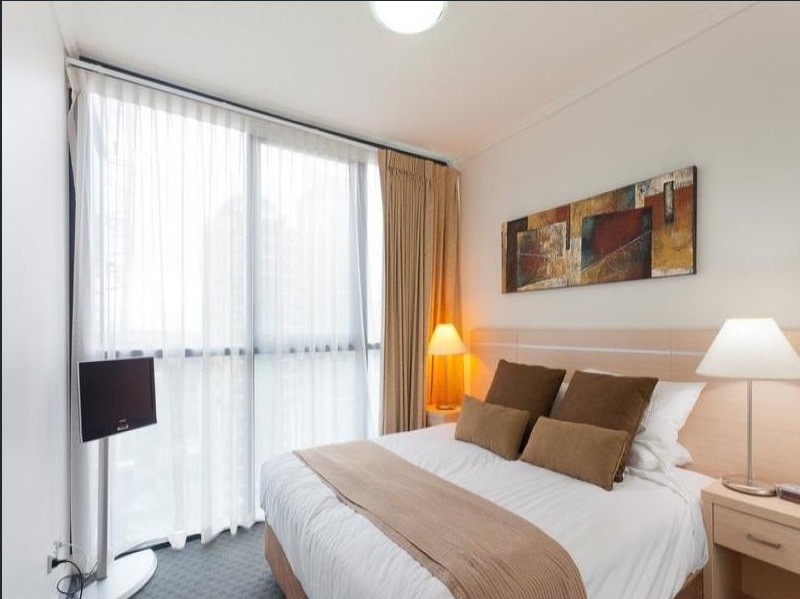 2209/128 Charlotte Street, BRISBANE, QLD 4000