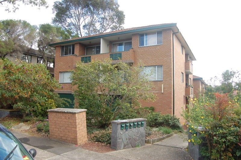 8/43-45 Cobar Street, Dulwich Hill, NSW 2203