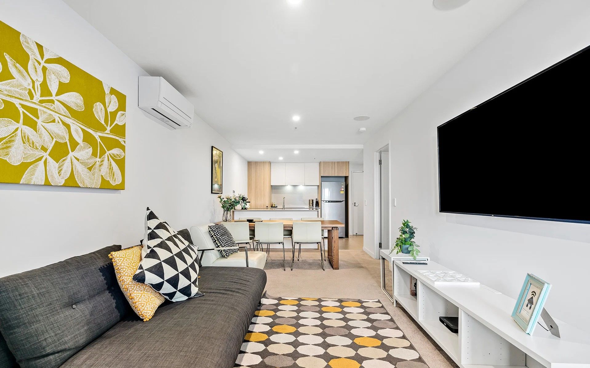 708/1 Elouera Street, Braddon, ACT 2612