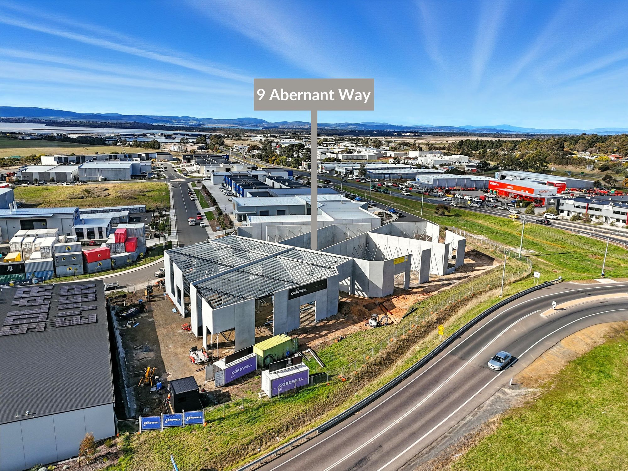 2/9 Abernant Way, Cambridge, TAS 7170