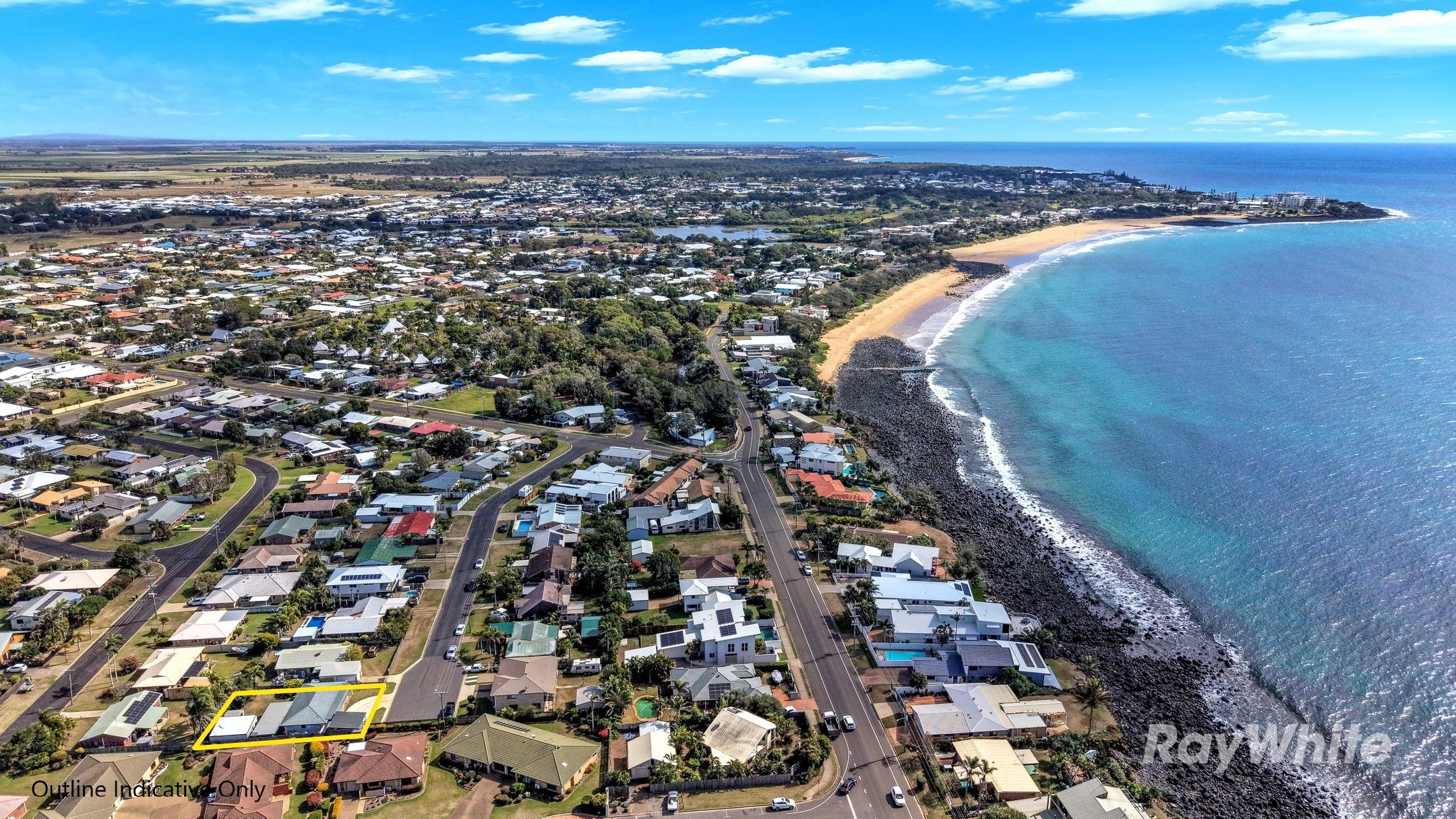 19 Foreshore Parade, Bargara, QLD 4670