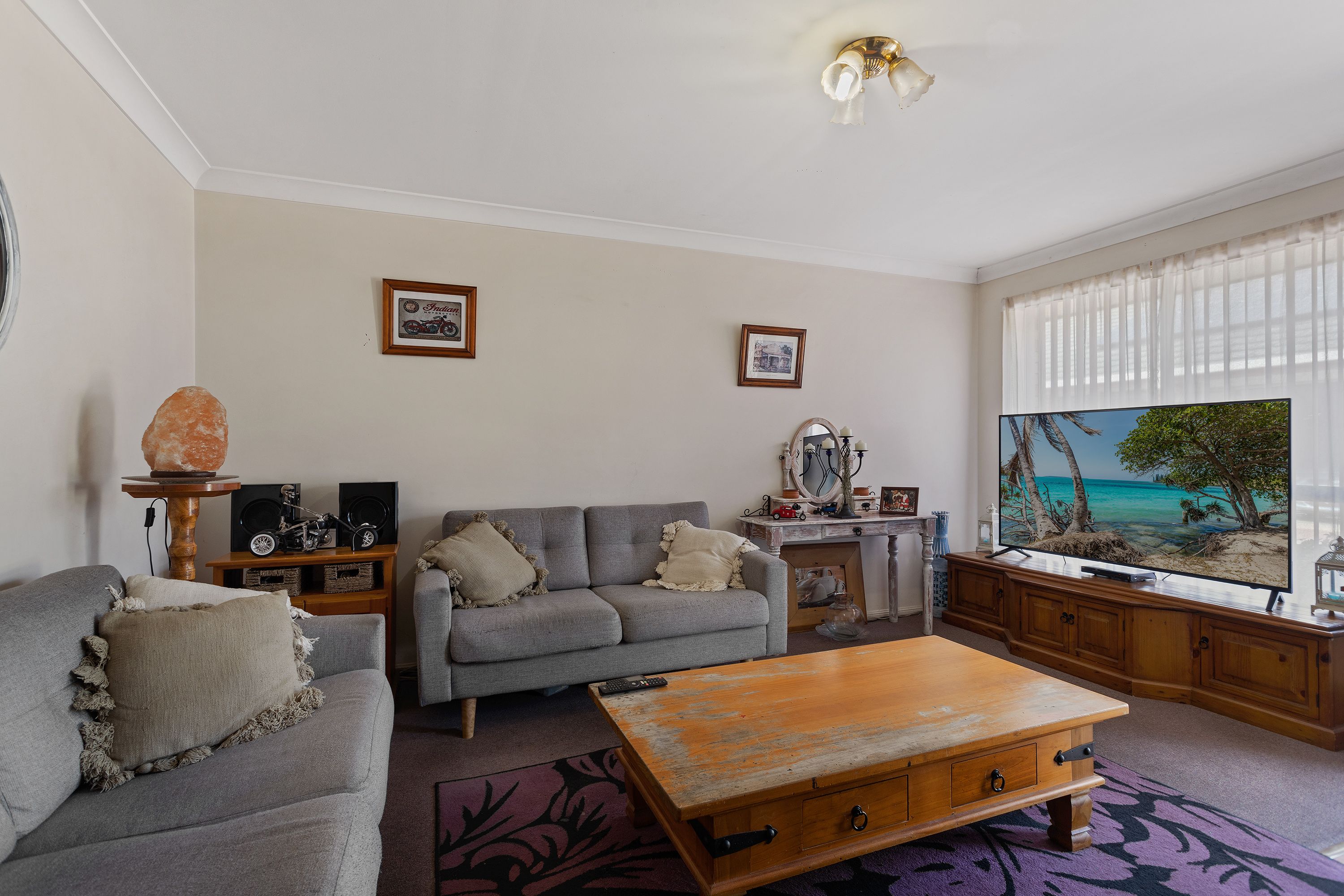 2/299 James Street, Newtown, QLD 4350