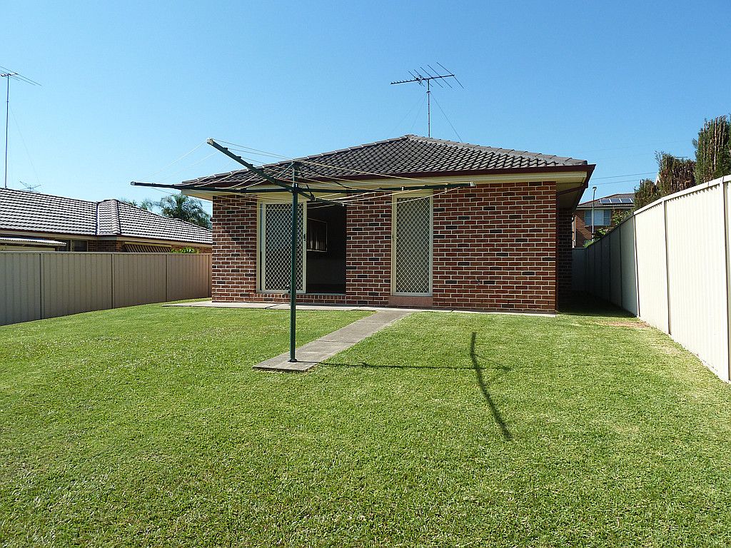 29 Bujan Street, Glenmore Park, NSW 2745