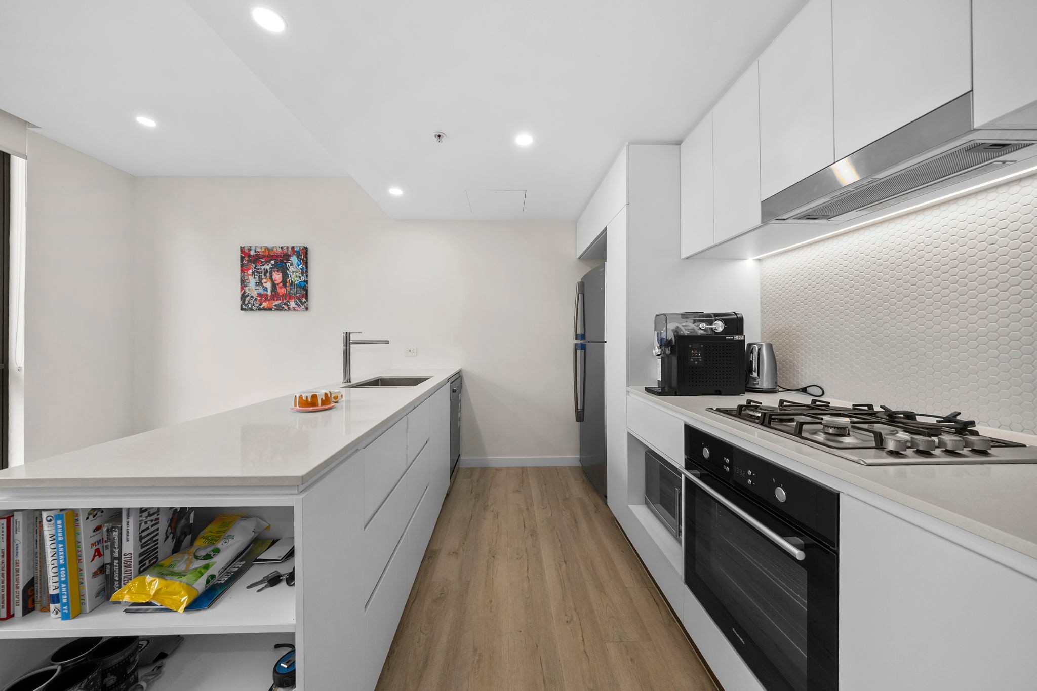 201/48 Jephson Street, Toowong, QLD 4066